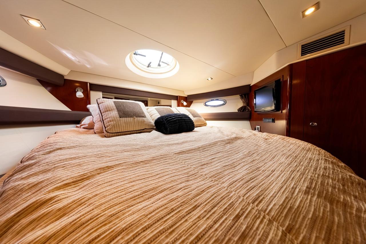 2011 Meridian 391 Sedan à vendre (photo 33)