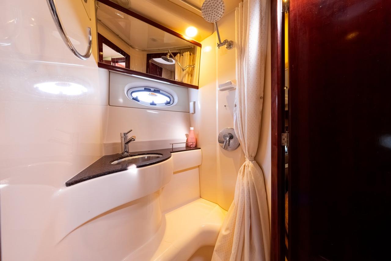 2011 Meridian 391 Sedan à vendre (photo 34)