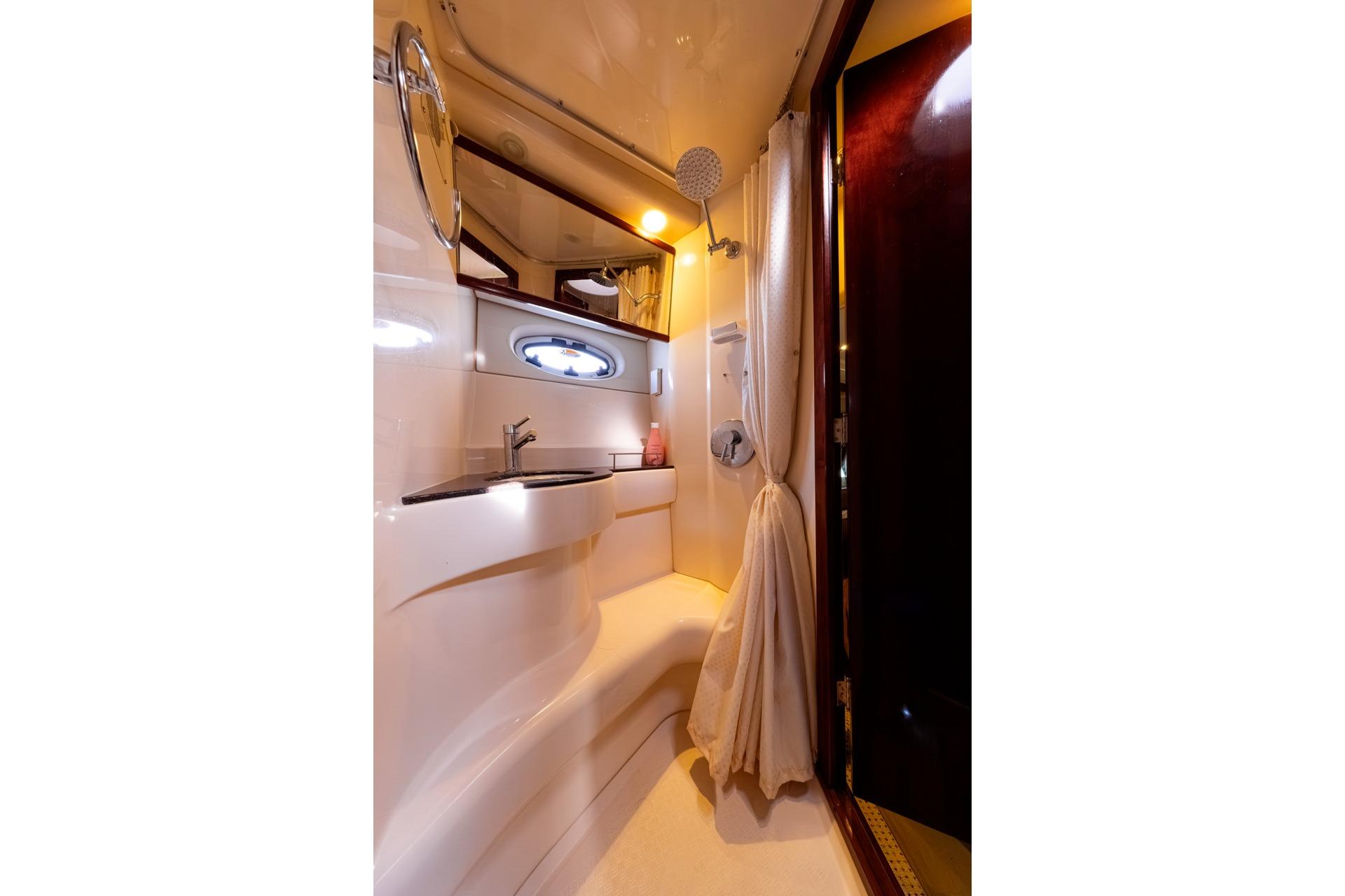 2011 Meridian 391 Sedan à vendre (photo 35)