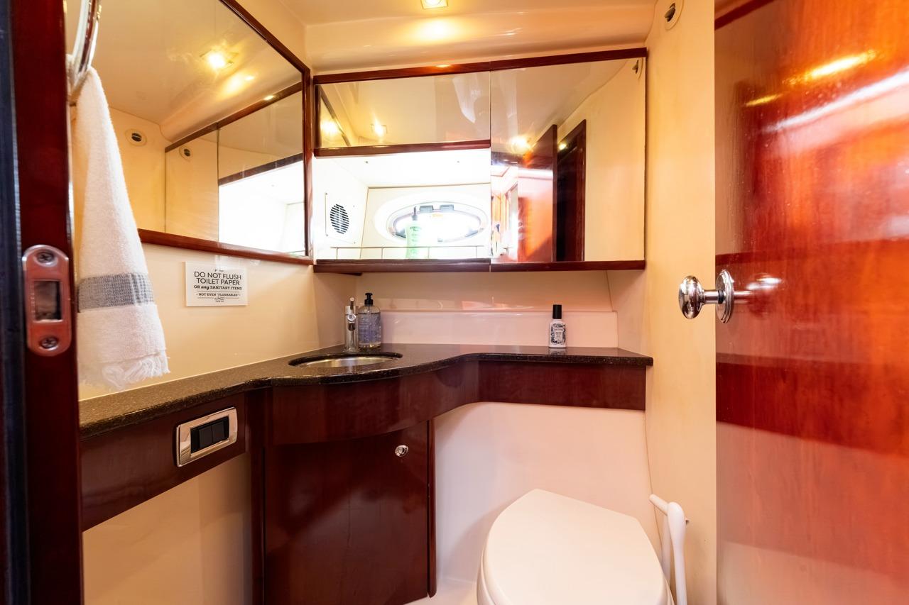 2011 Meridian 391 Sedan à vendre (photo 36)