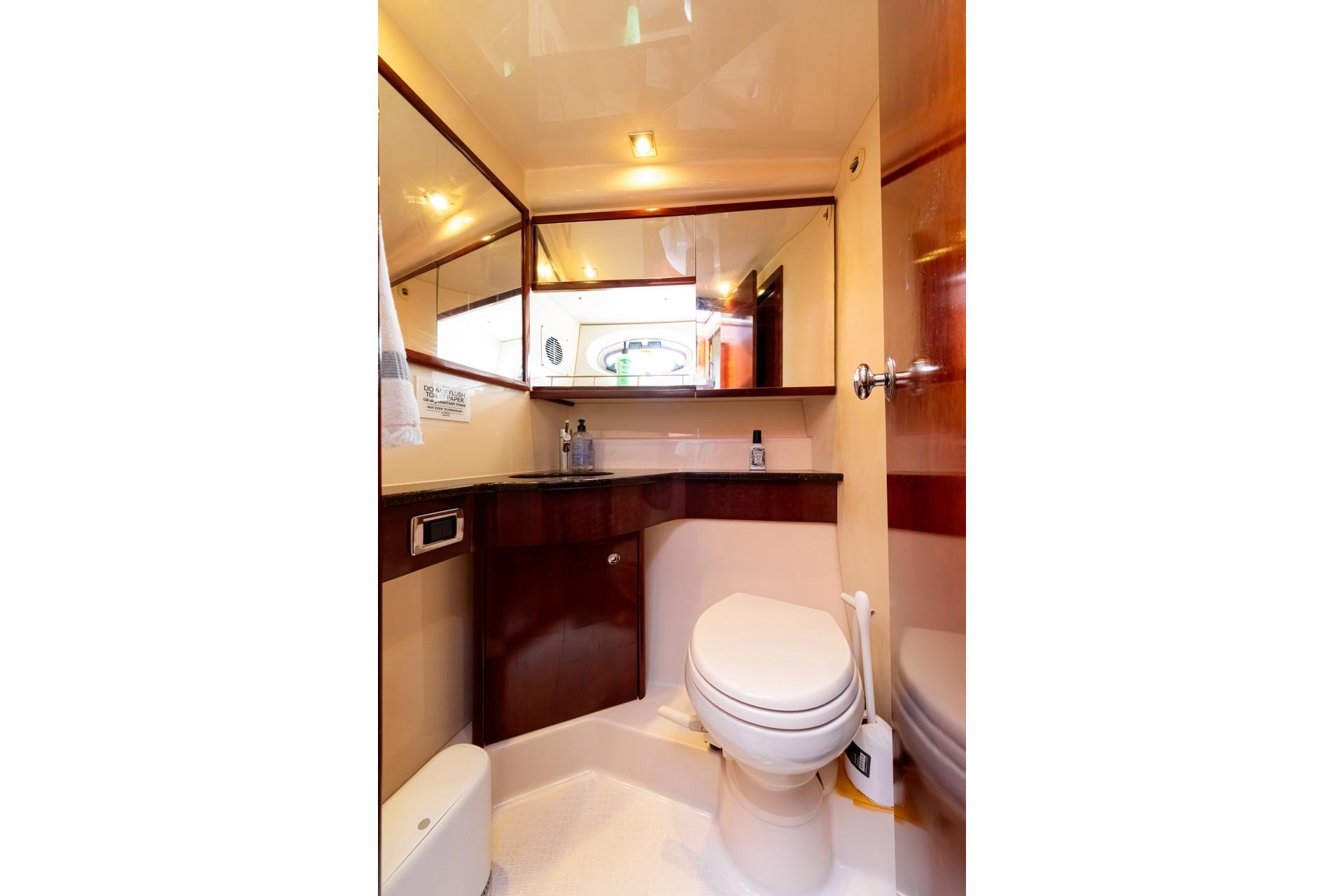 2011 Meridian 391 Sedan à vendre (photo 37)