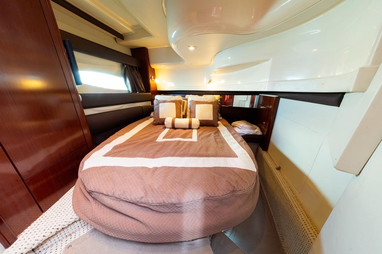 2011 Meridian 391 Sedan à vendre (photo 38)
