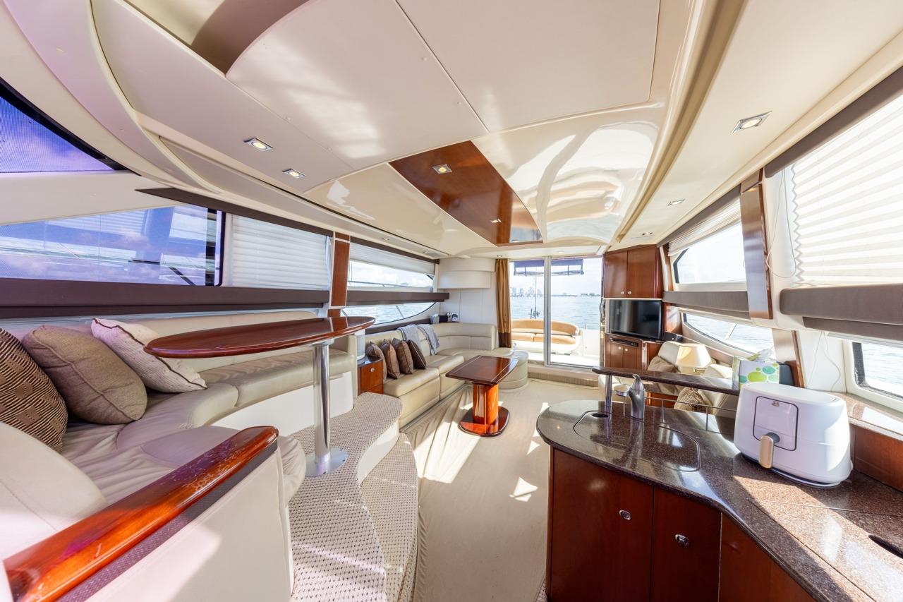 2011 Meridian 391 Sedan à vendre (photo 39)