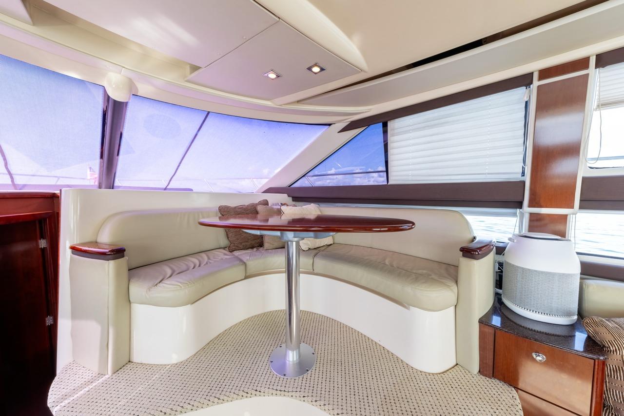 2011 Meridian 391 Sedan à vendre (photo 40)