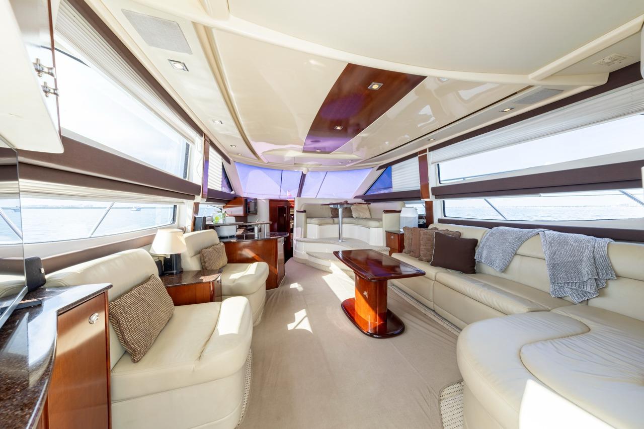 2011 Meridian 391 Sedan à vendre (photo 41)