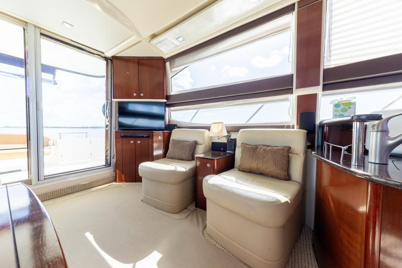 2011 Meridian 391 Sedan à vendre (photo 42)
