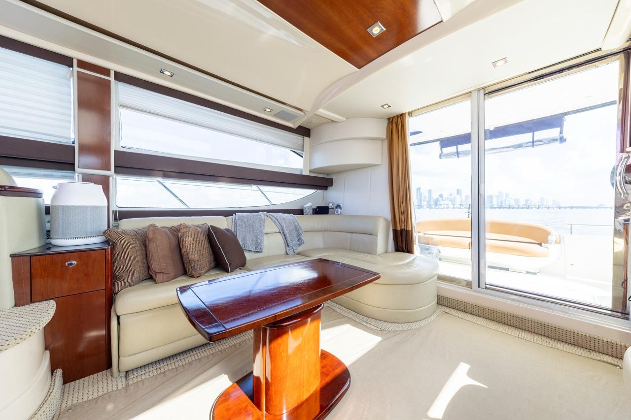 2011 Meridian 391 Sedan à vendre (photo 43)