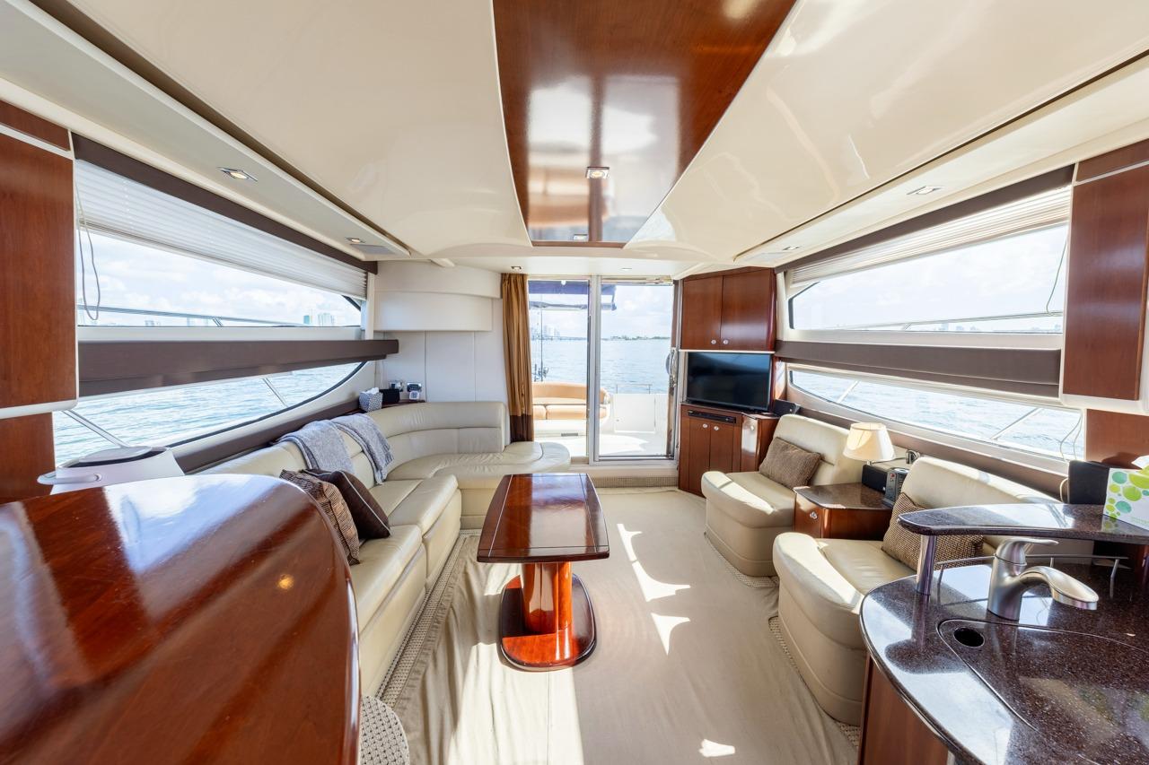 2011 Meridian 391 Sedan à vendre (photo 44)