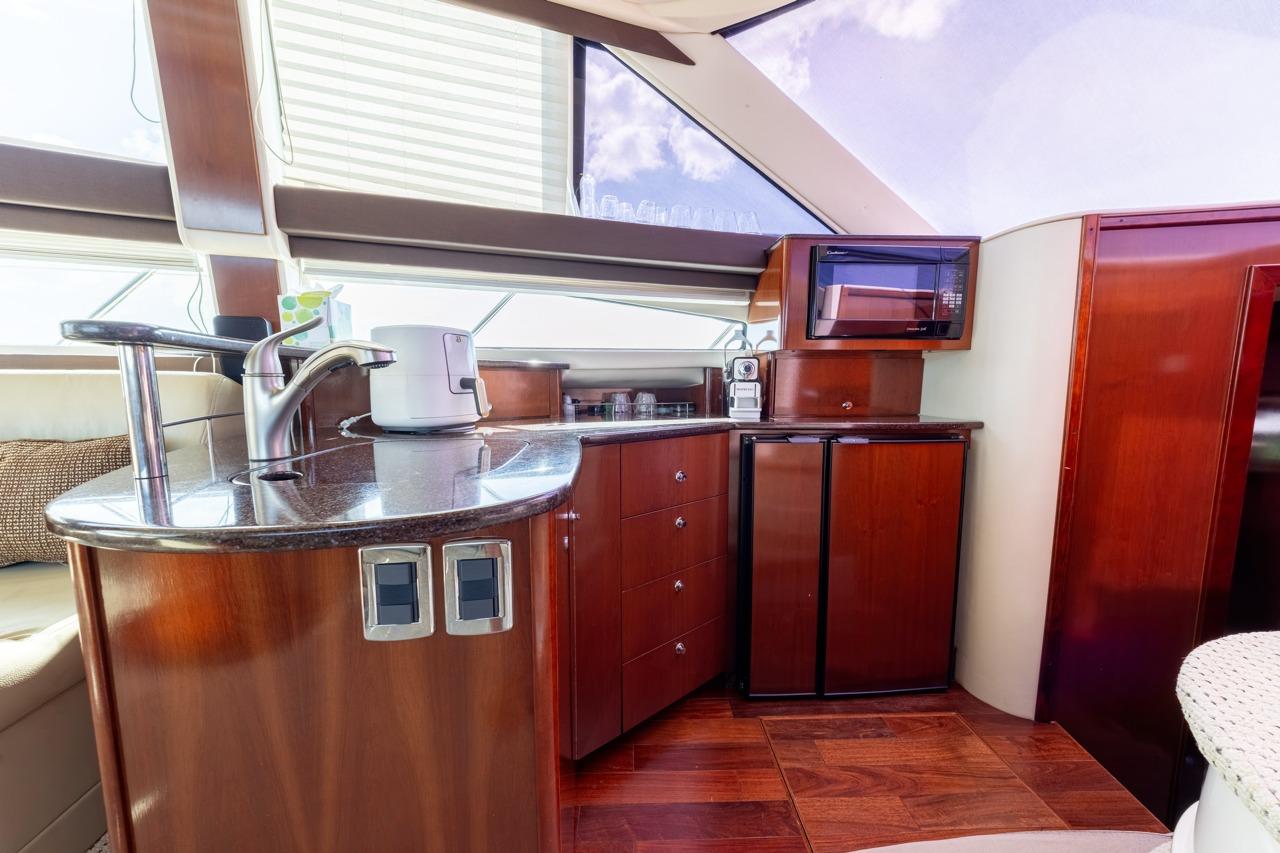 2011 Meridian 391 Sedan à vendre (photo 45)
