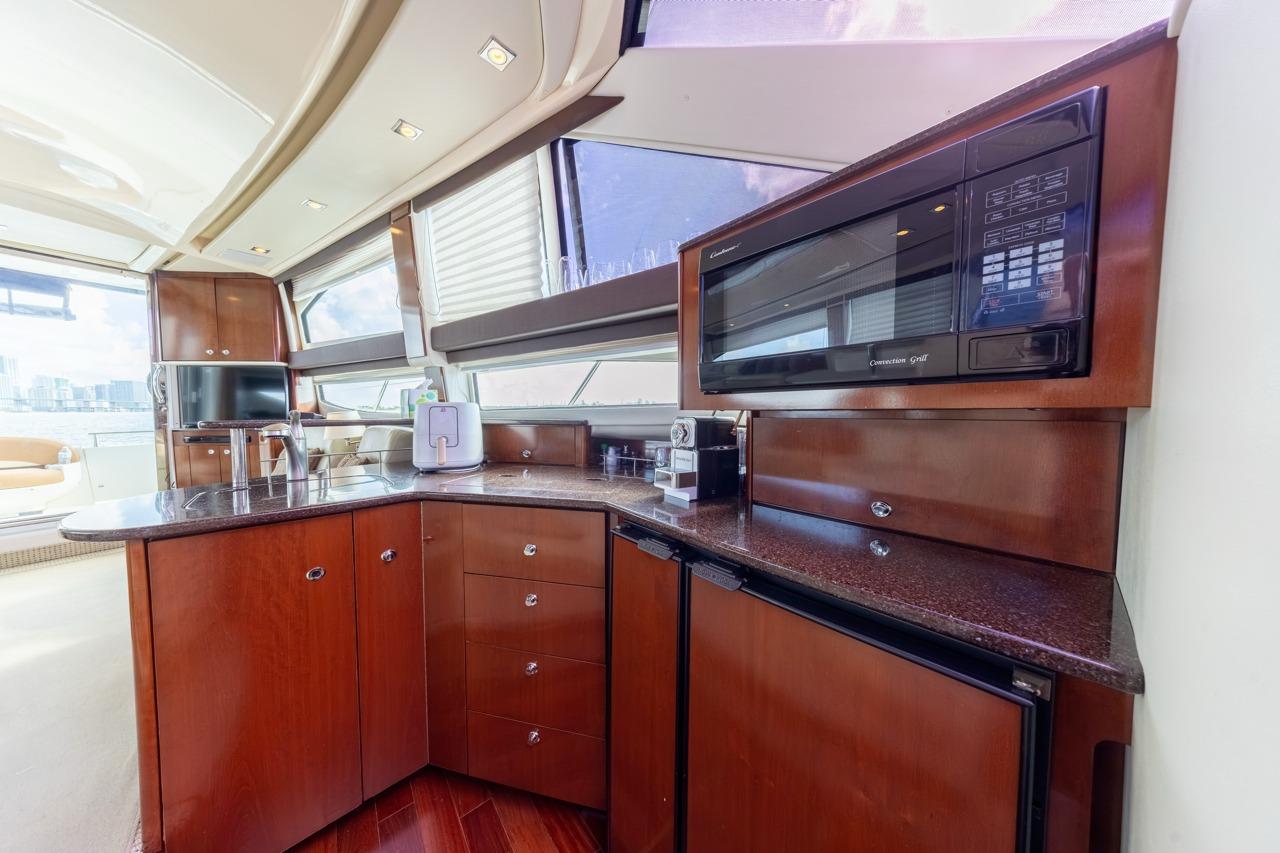 2011 Meridian 391 Sedan à vendre (photo 46)