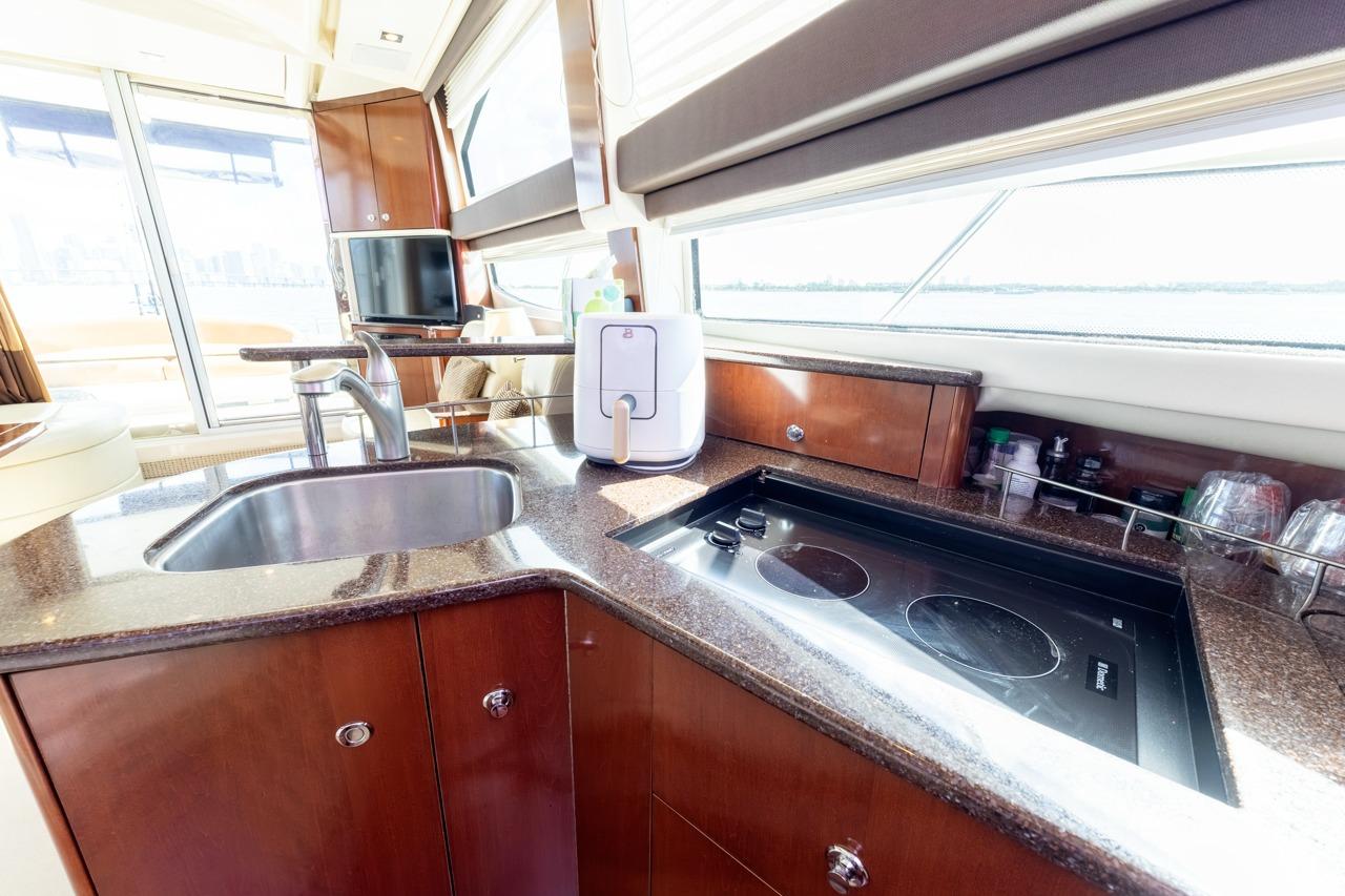 2011 Meridian 391 Sedan à vendre (photo 47)