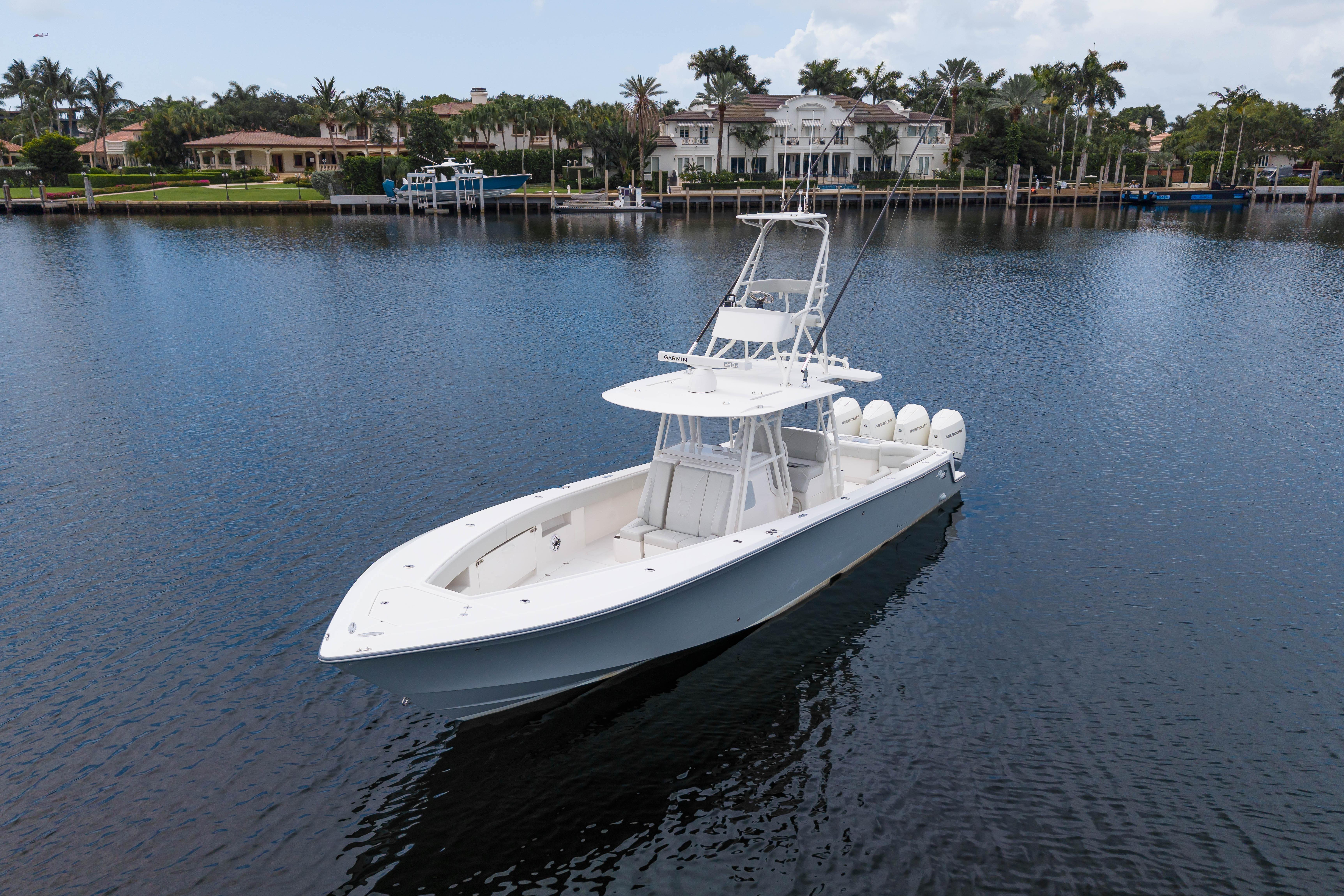 2024 SeaVee 390Z in vendita (photo 4)