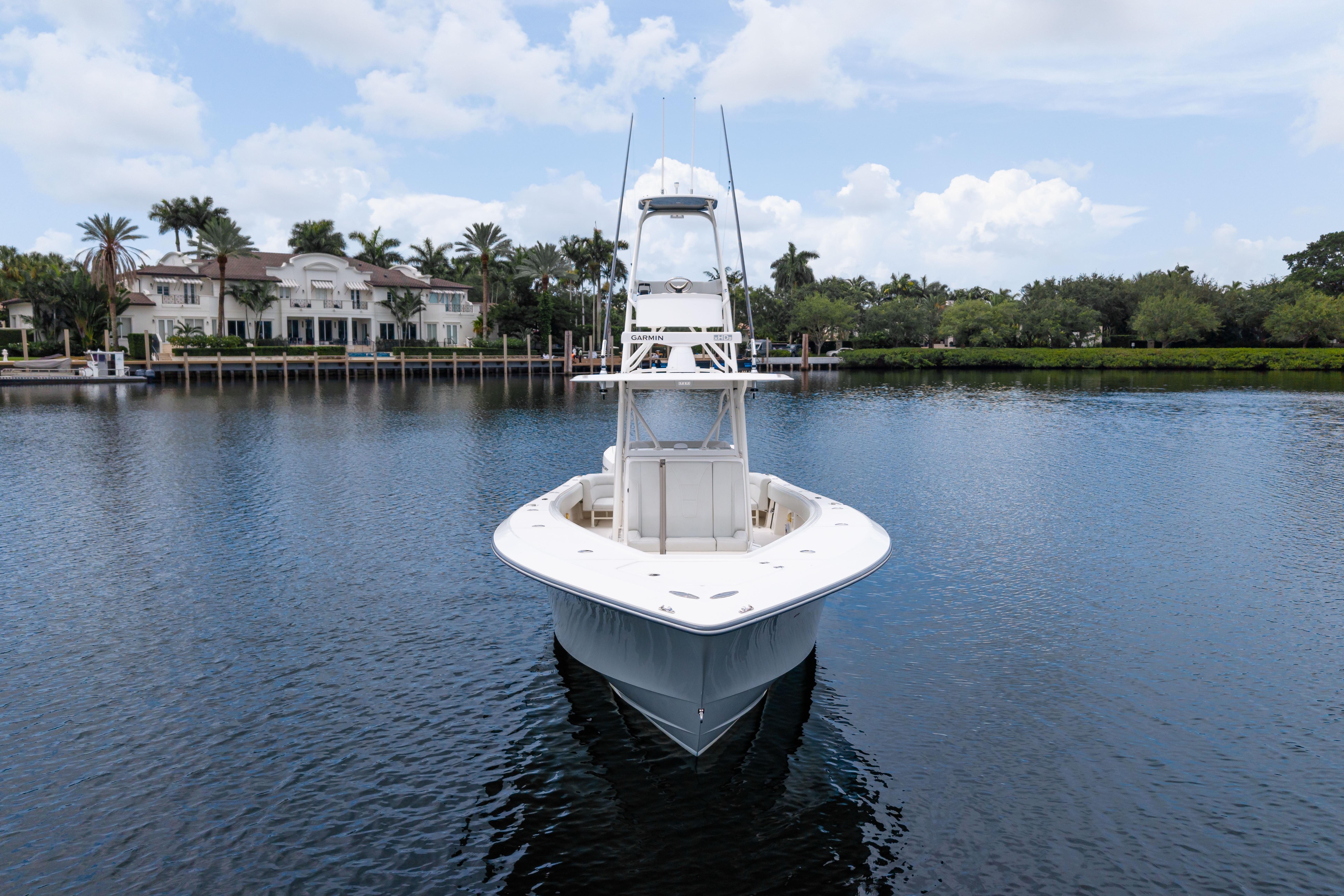 2024 SeaVee 390Z in vendita (photo 5)