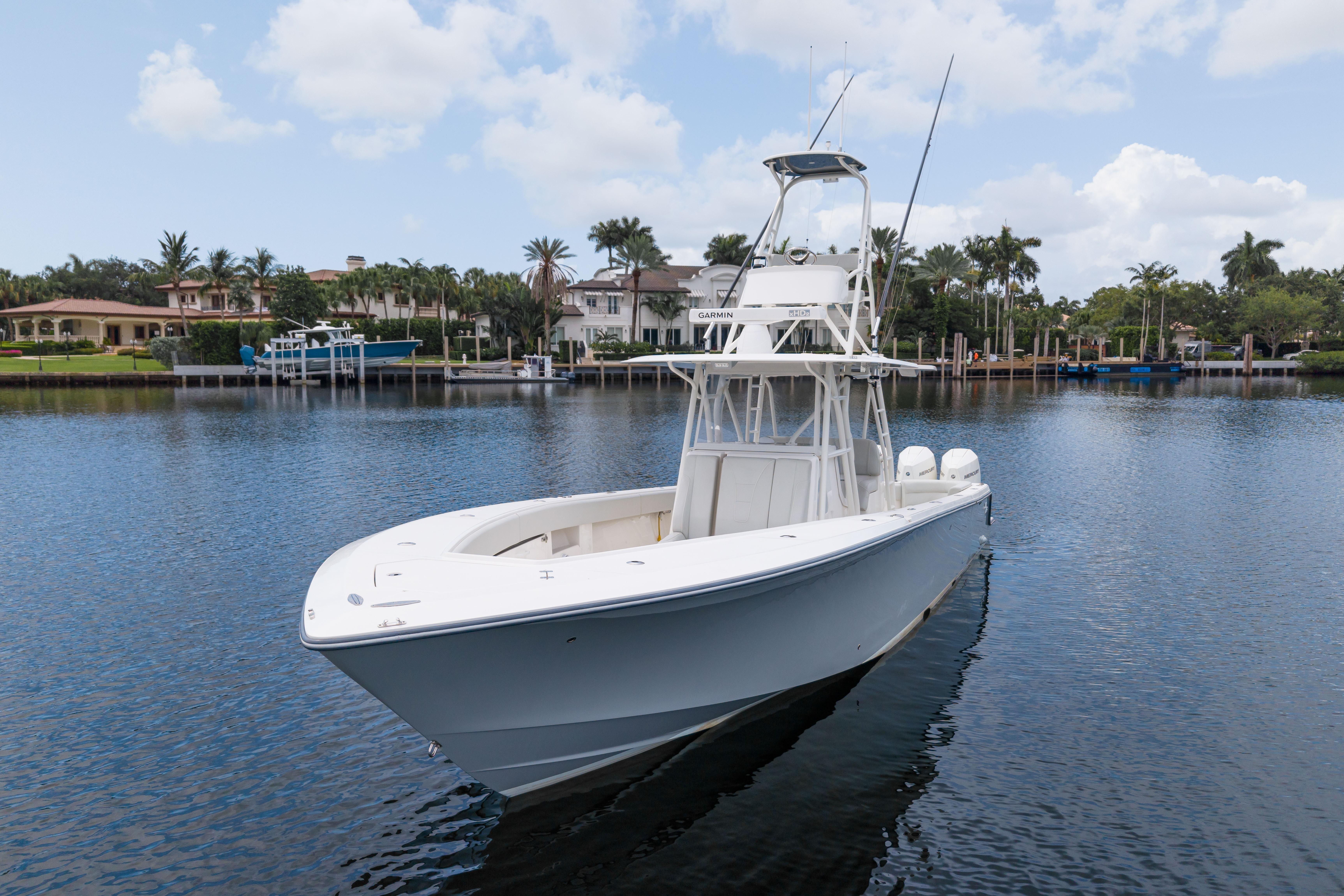 2024 SeaVee 390Z in vendita (photo 6)