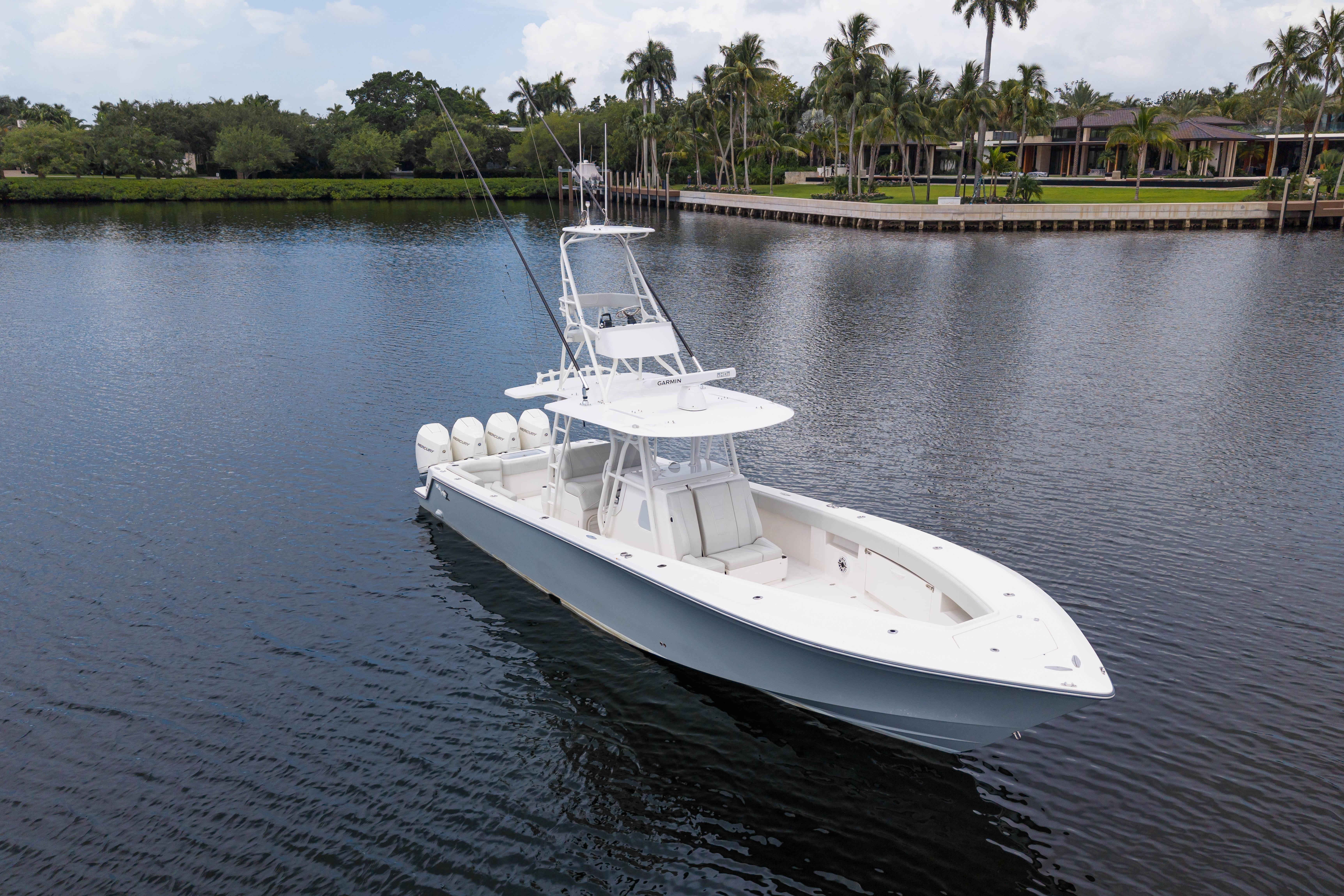 2024 SeaVee 390Z in vendita (photo 7)