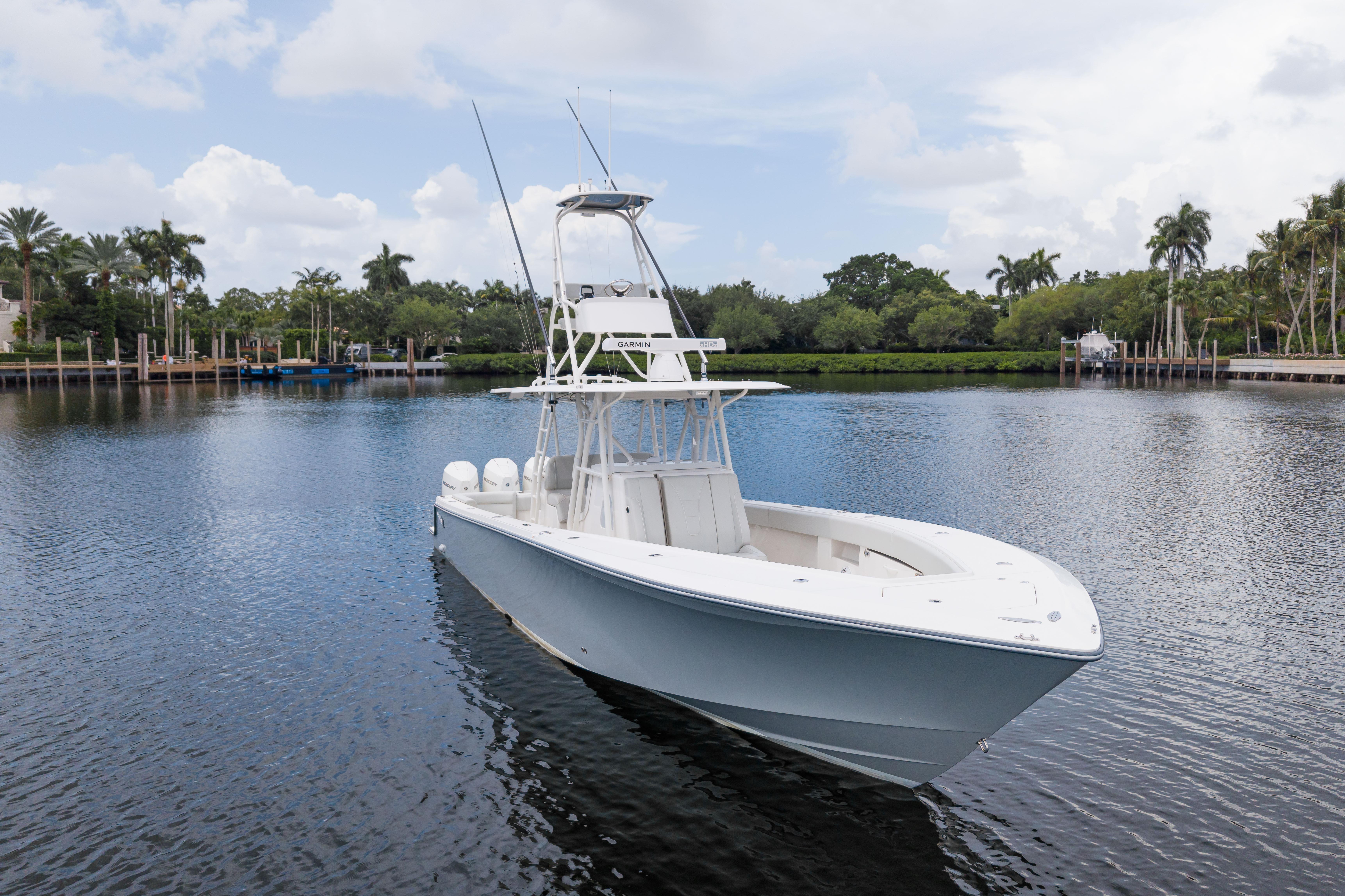 2024 SeaVee 390Z in vendita (photo 8)