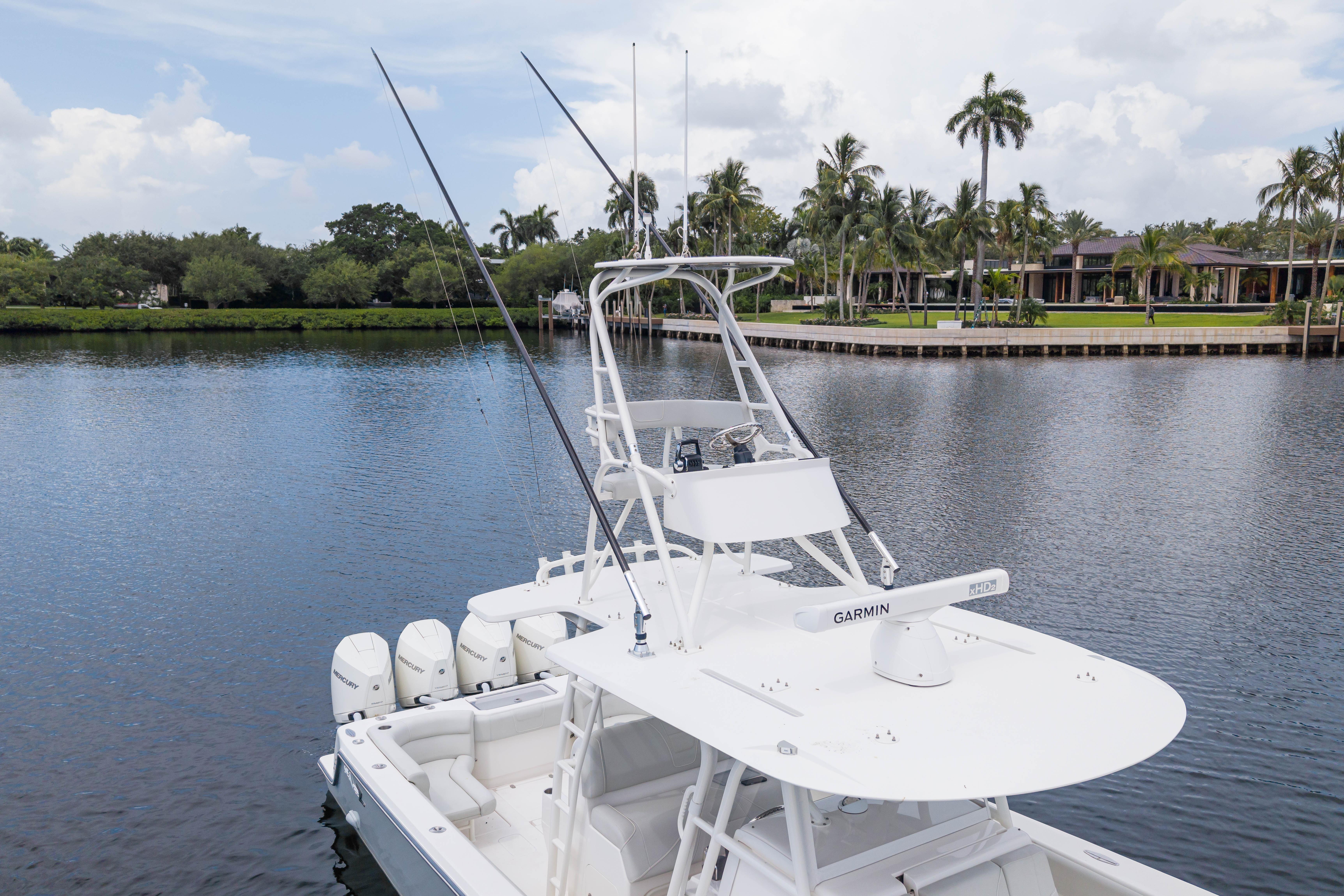 2024 SeaVee 390Z in vendita (photo 9)