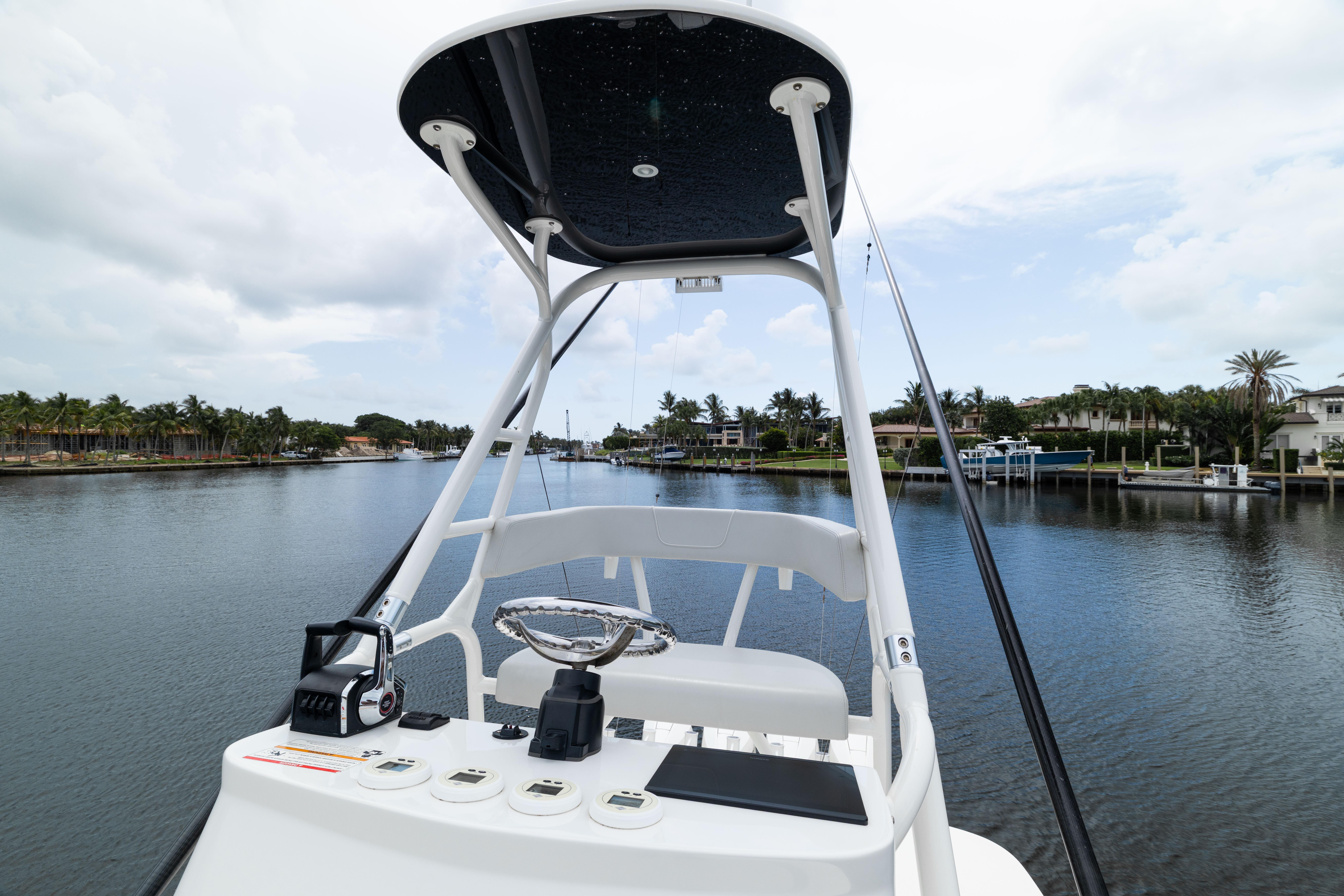 2024 SeaVee 390Z in vendita (photo 10)
