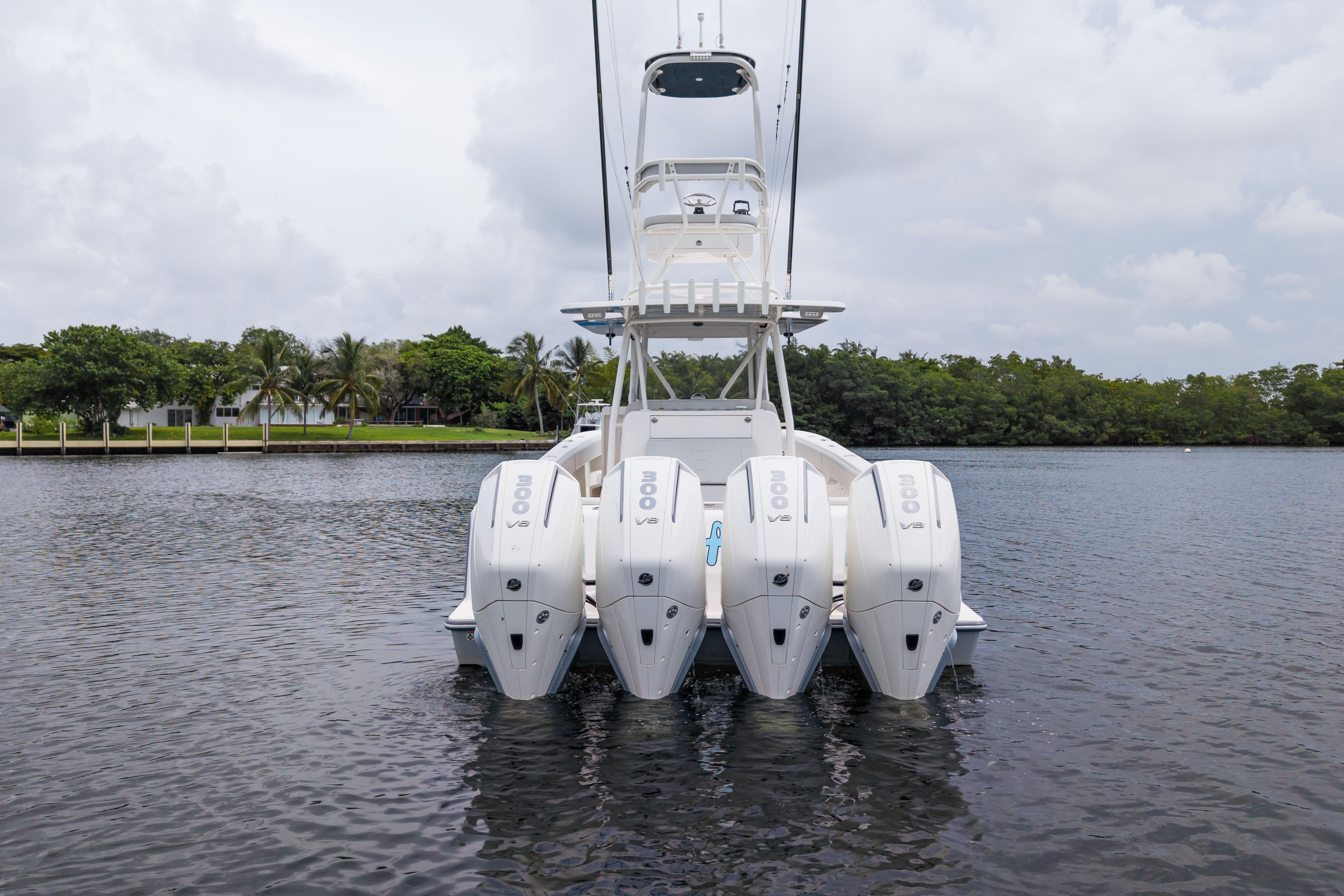 2024 SeaVee 390Z in vendita (photo 13)