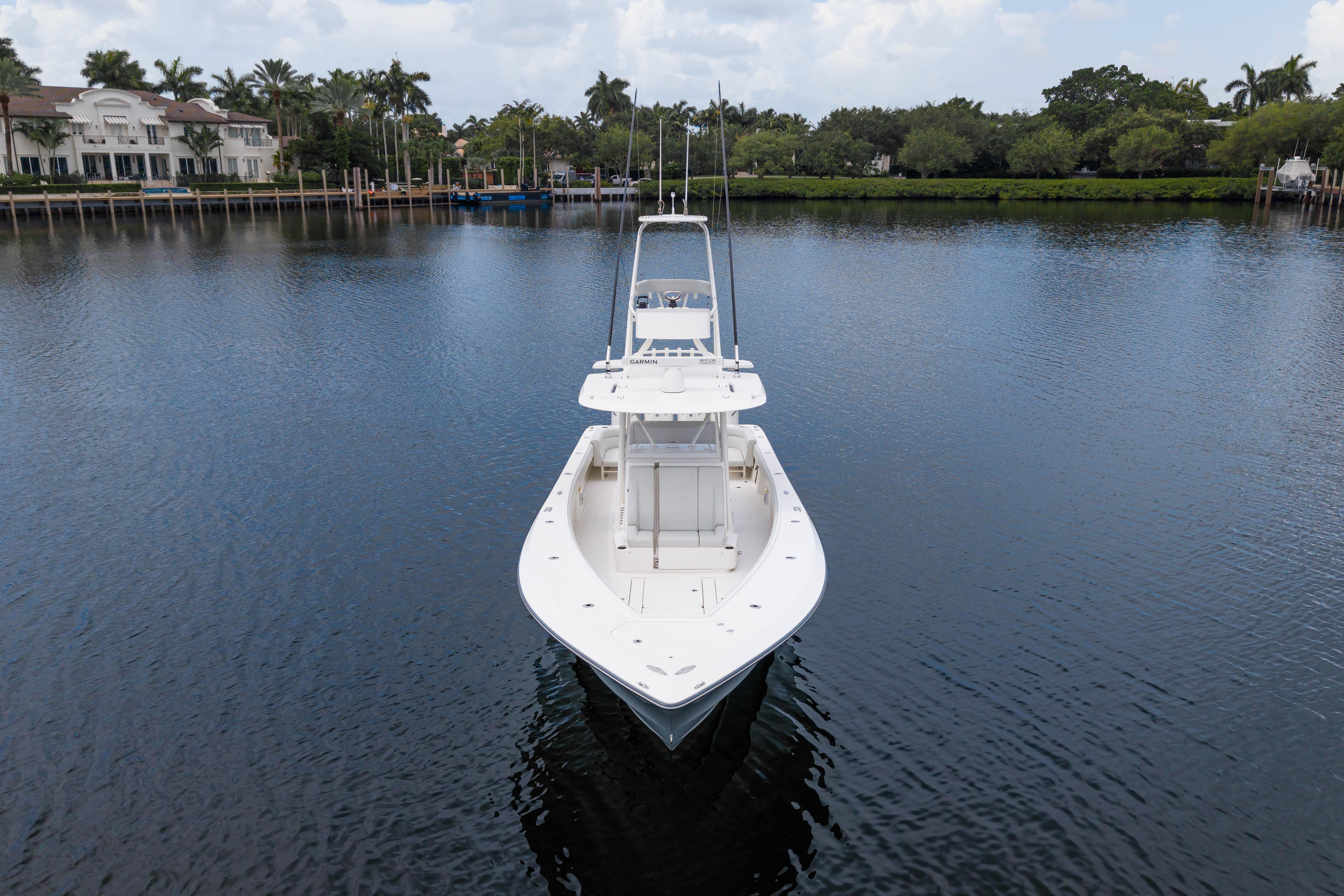 2024 SeaVee 390Z in vendita (photo 14)