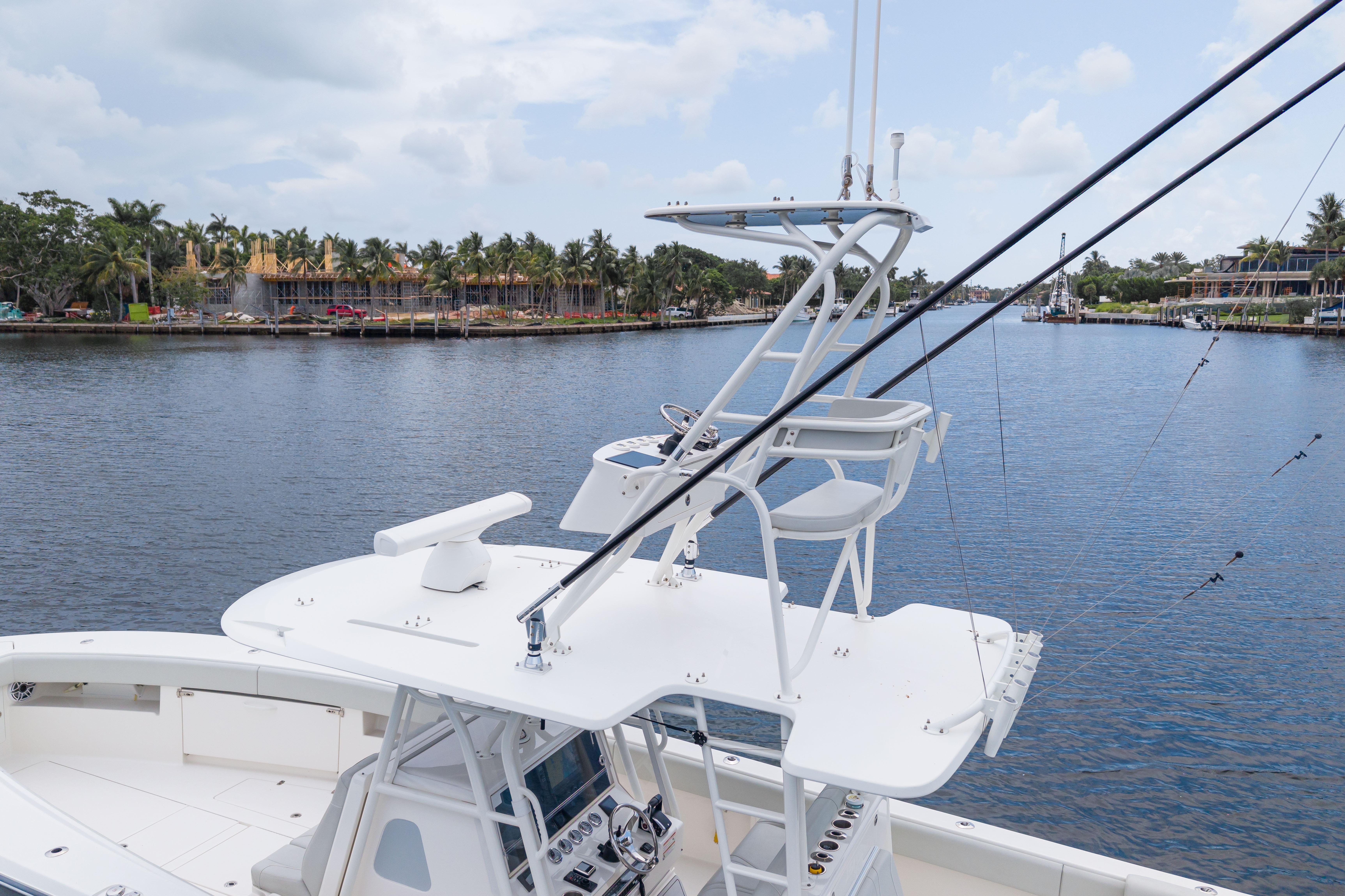 2024 SeaVee 390Z in vendita (photo 15)