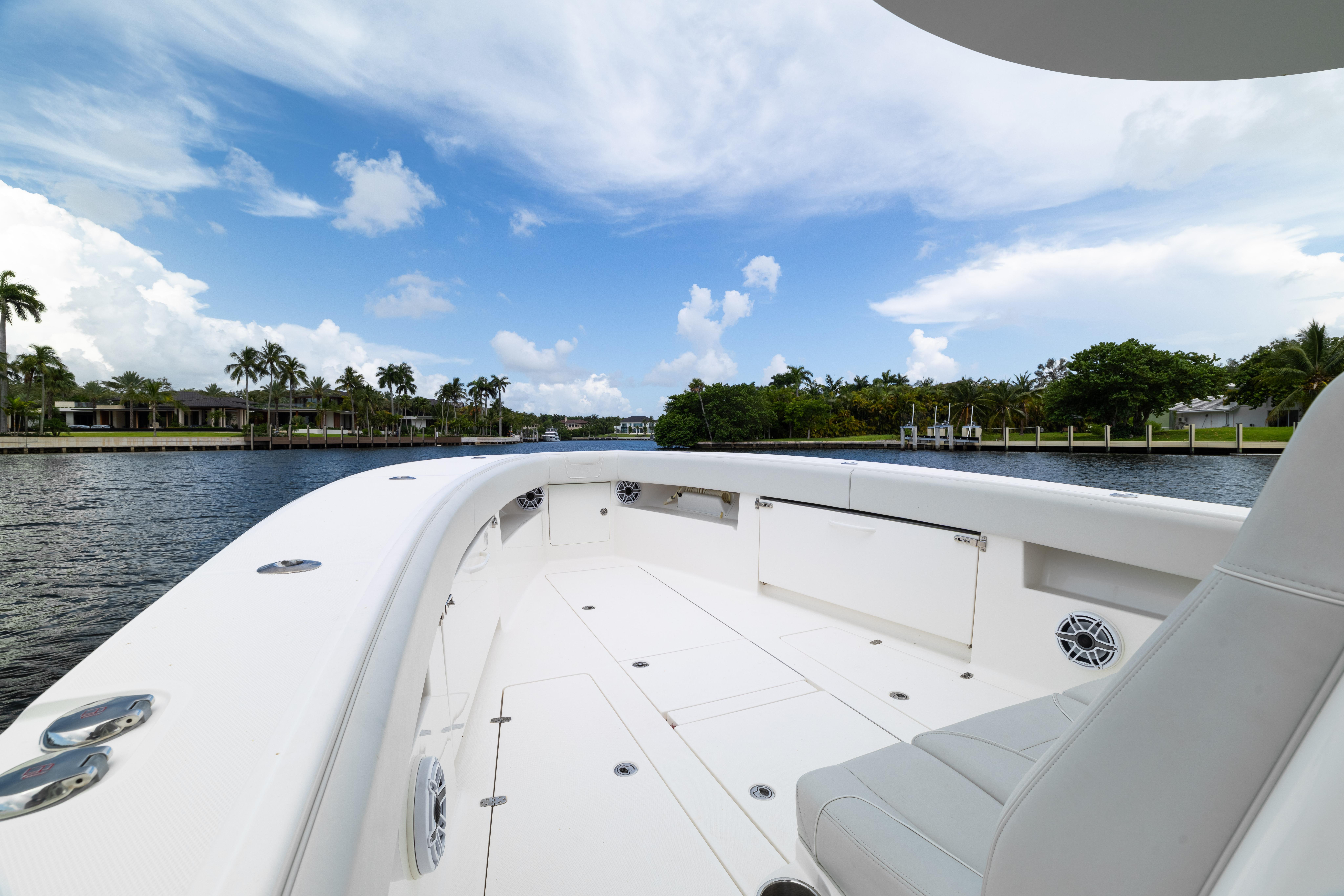 2024 SeaVee 390Z in vendita (photo 16)