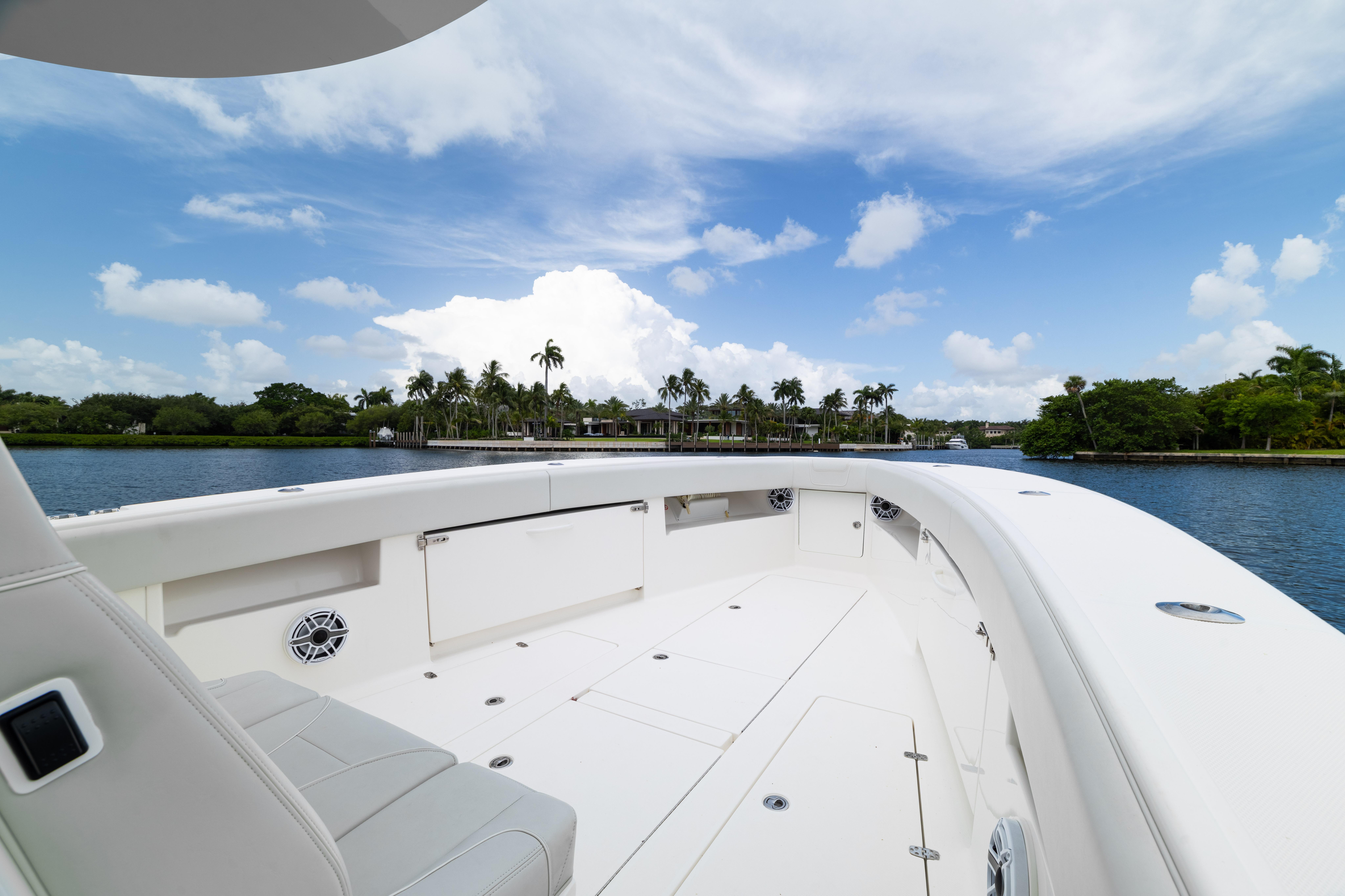 2024 SeaVee 390Z in vendita (photo 17)