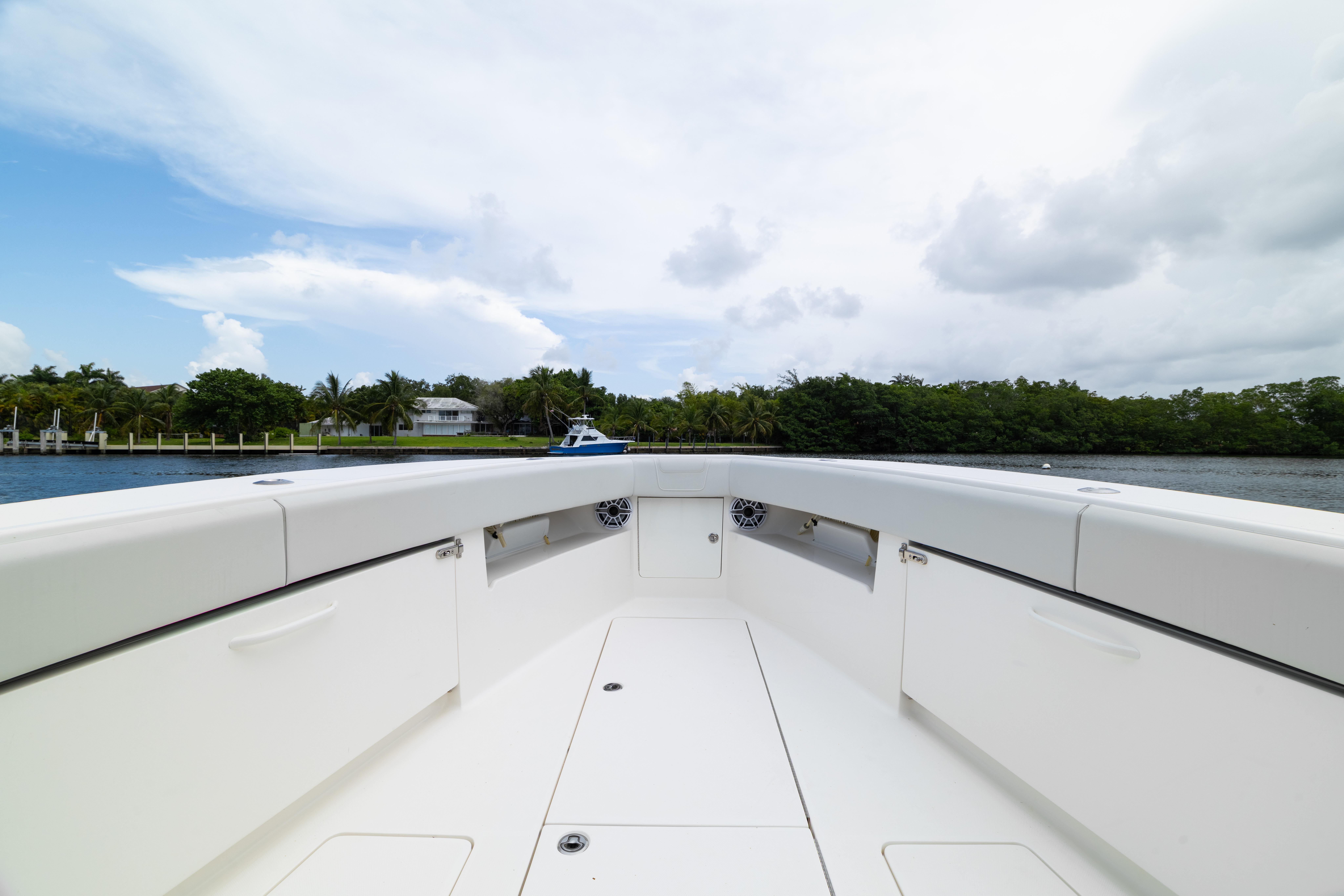 2024 SeaVee 390Z in vendita (photo 18)