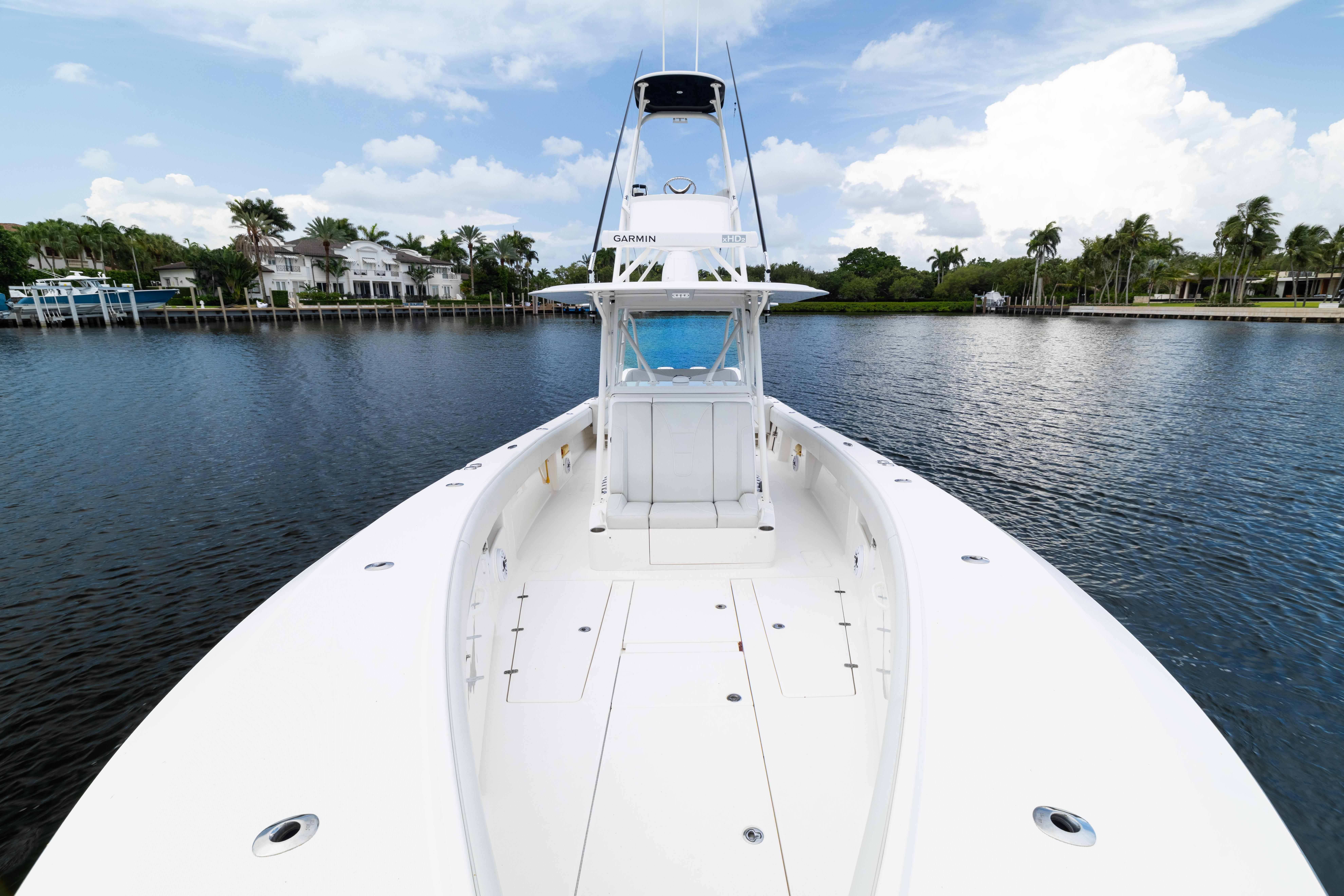 2024 SeaVee 390Z in vendita (photo 19)