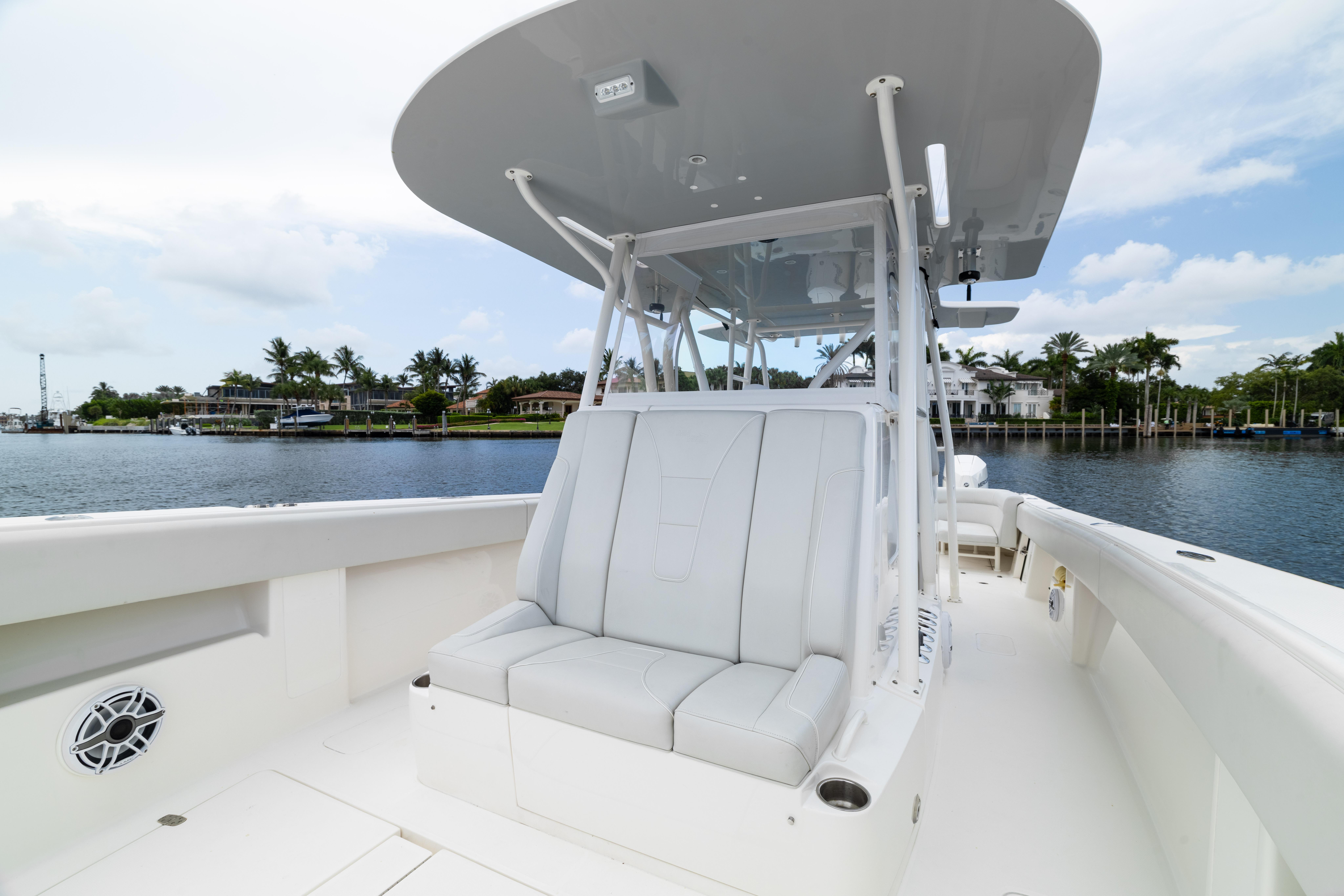 2024 SeaVee 390Z in vendita (photo 20)