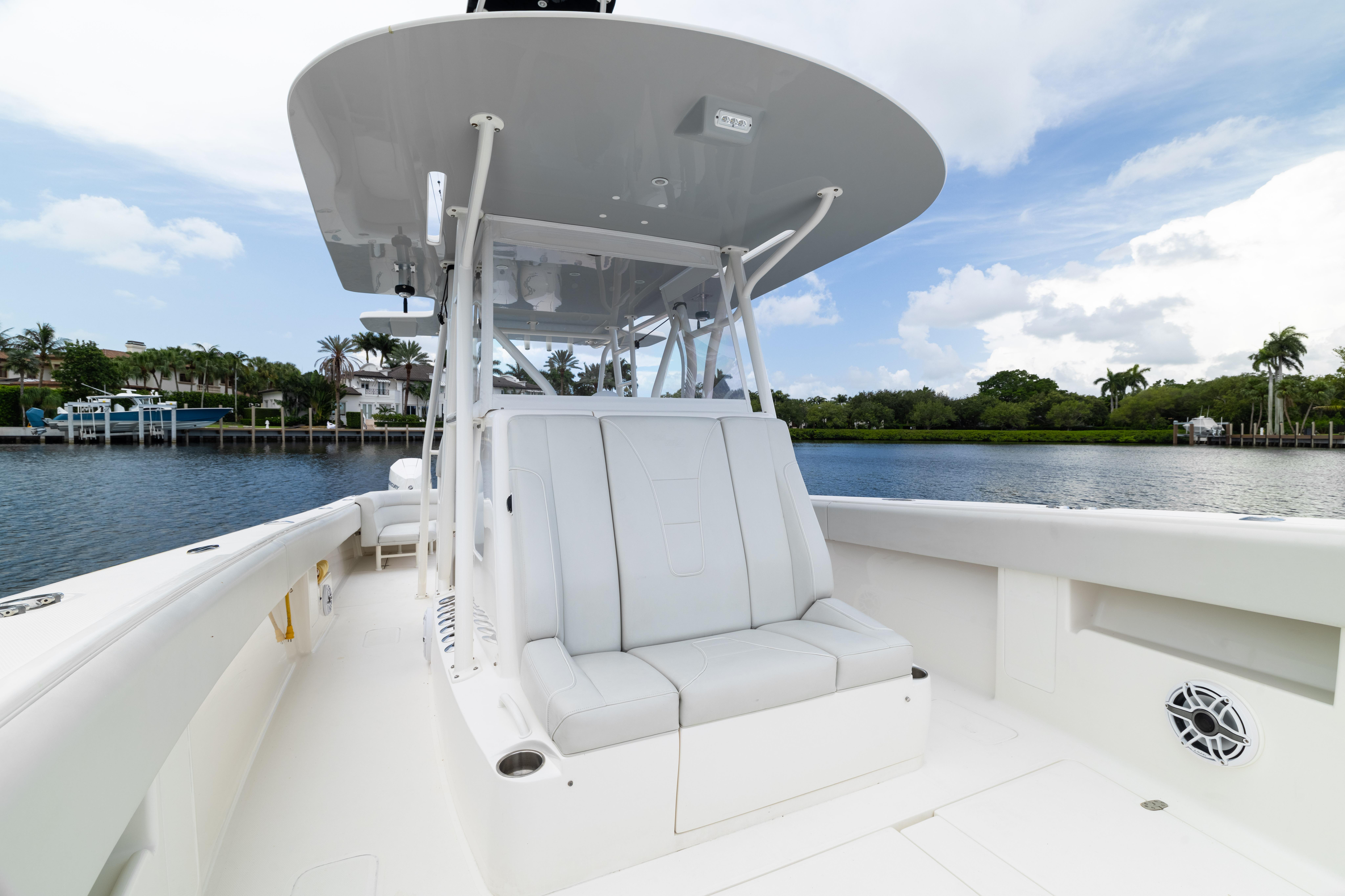 2024 SeaVee 390Z in vendita (photo 21)