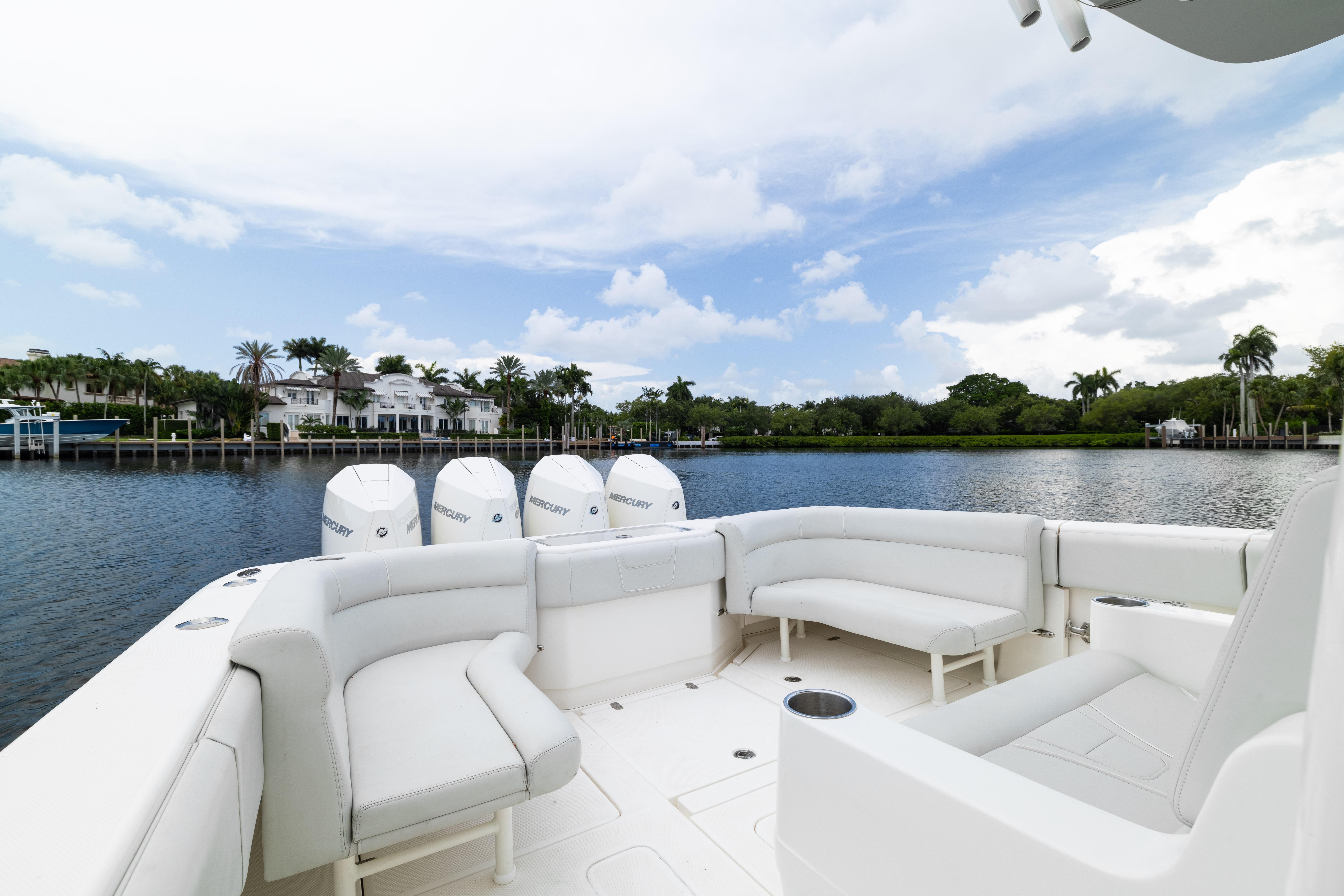 2024 SeaVee 390Z in vendita (photo 22)