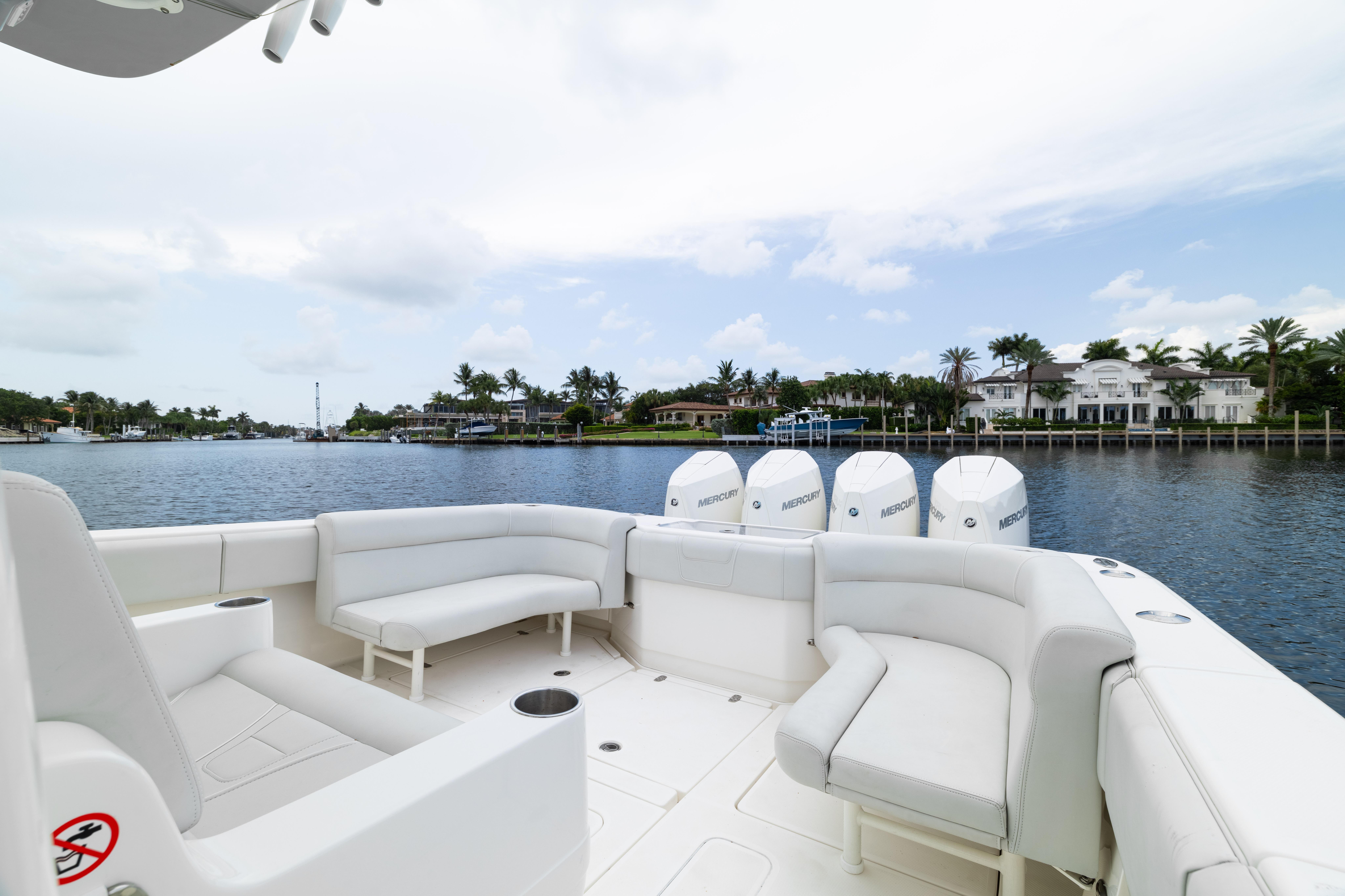 2024 SeaVee 390Z in vendita (photo 23)