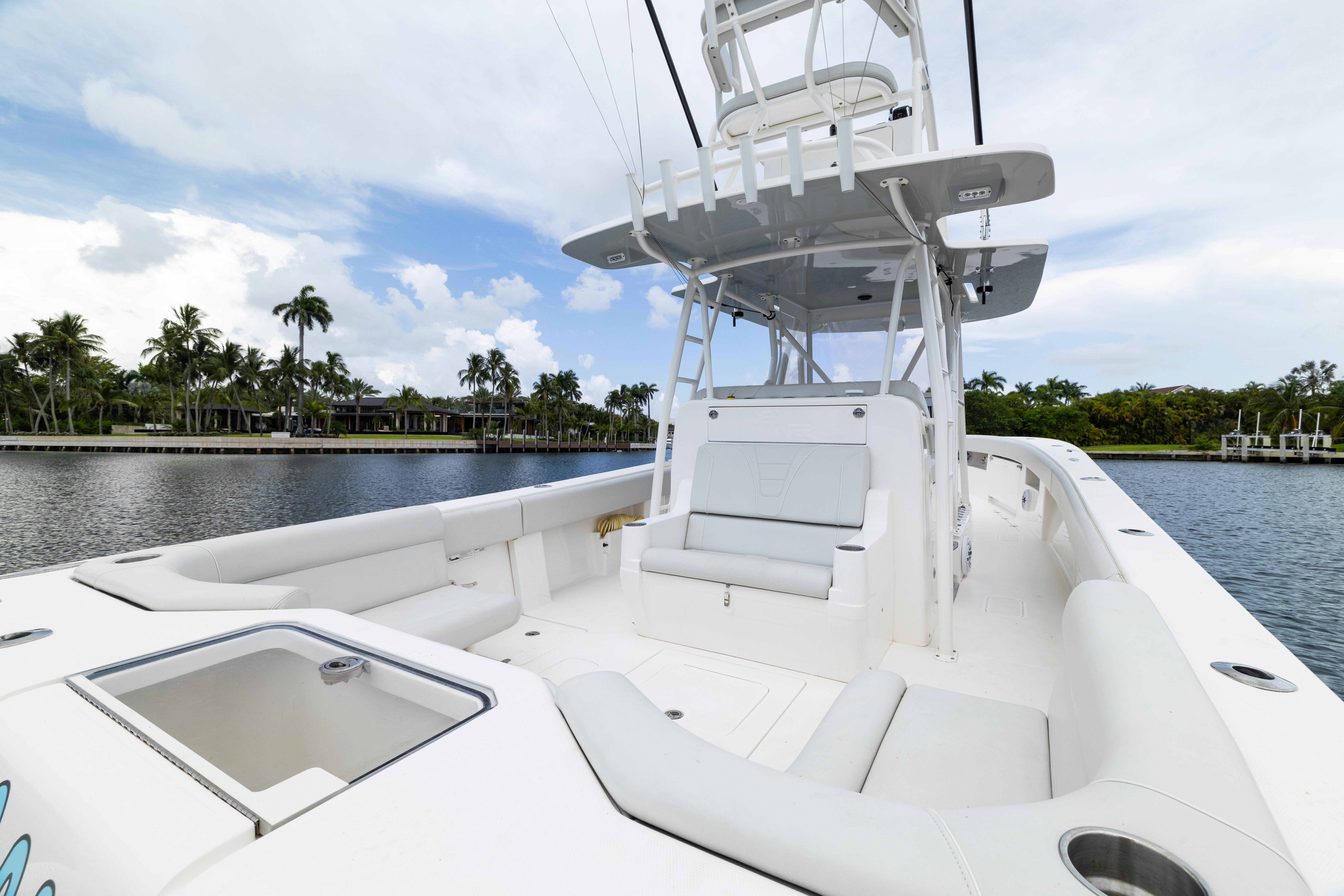 2024 SeaVee 390Z in vendita (photo 25)