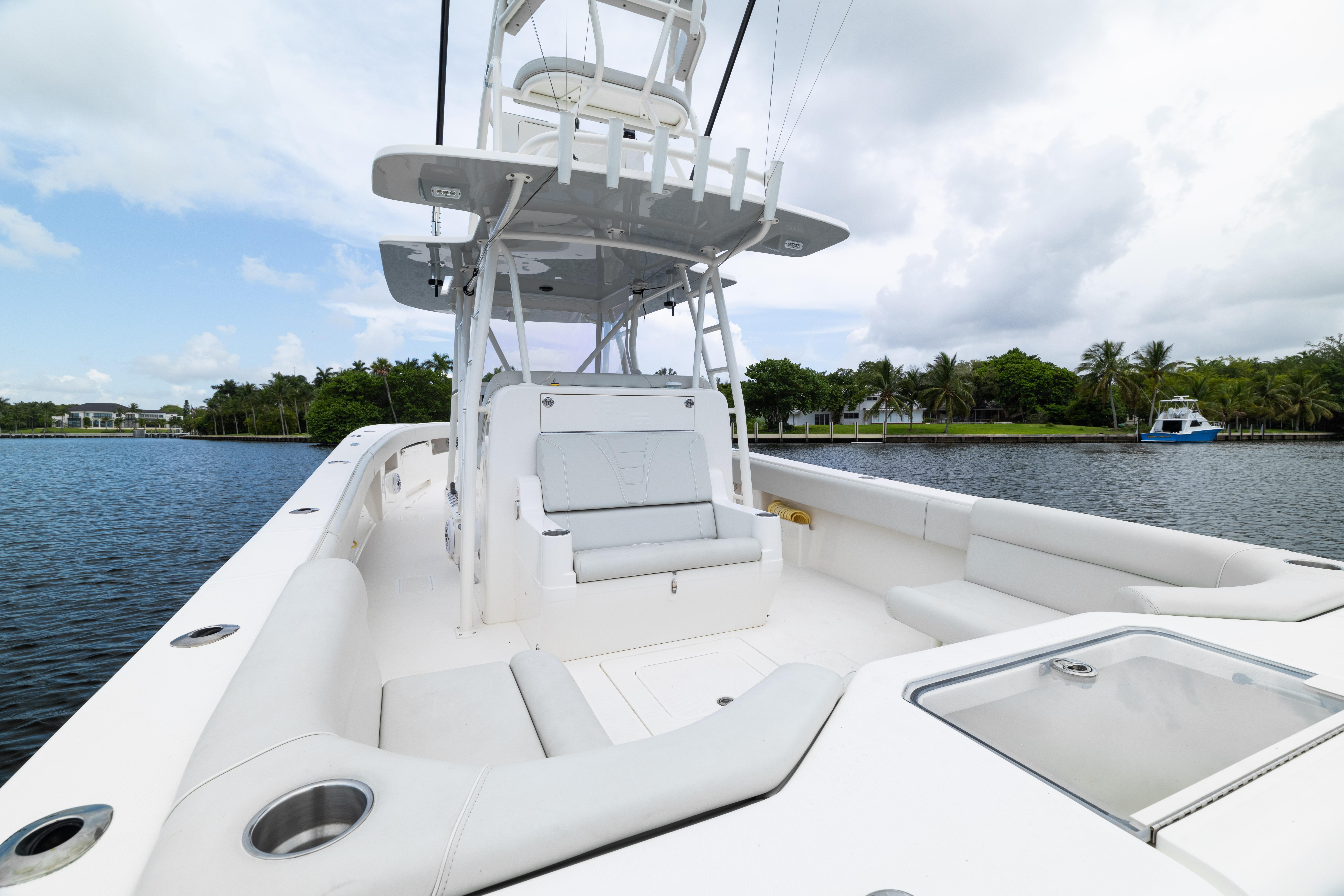 2024 SeaVee 390Z in vendita (photo 26)