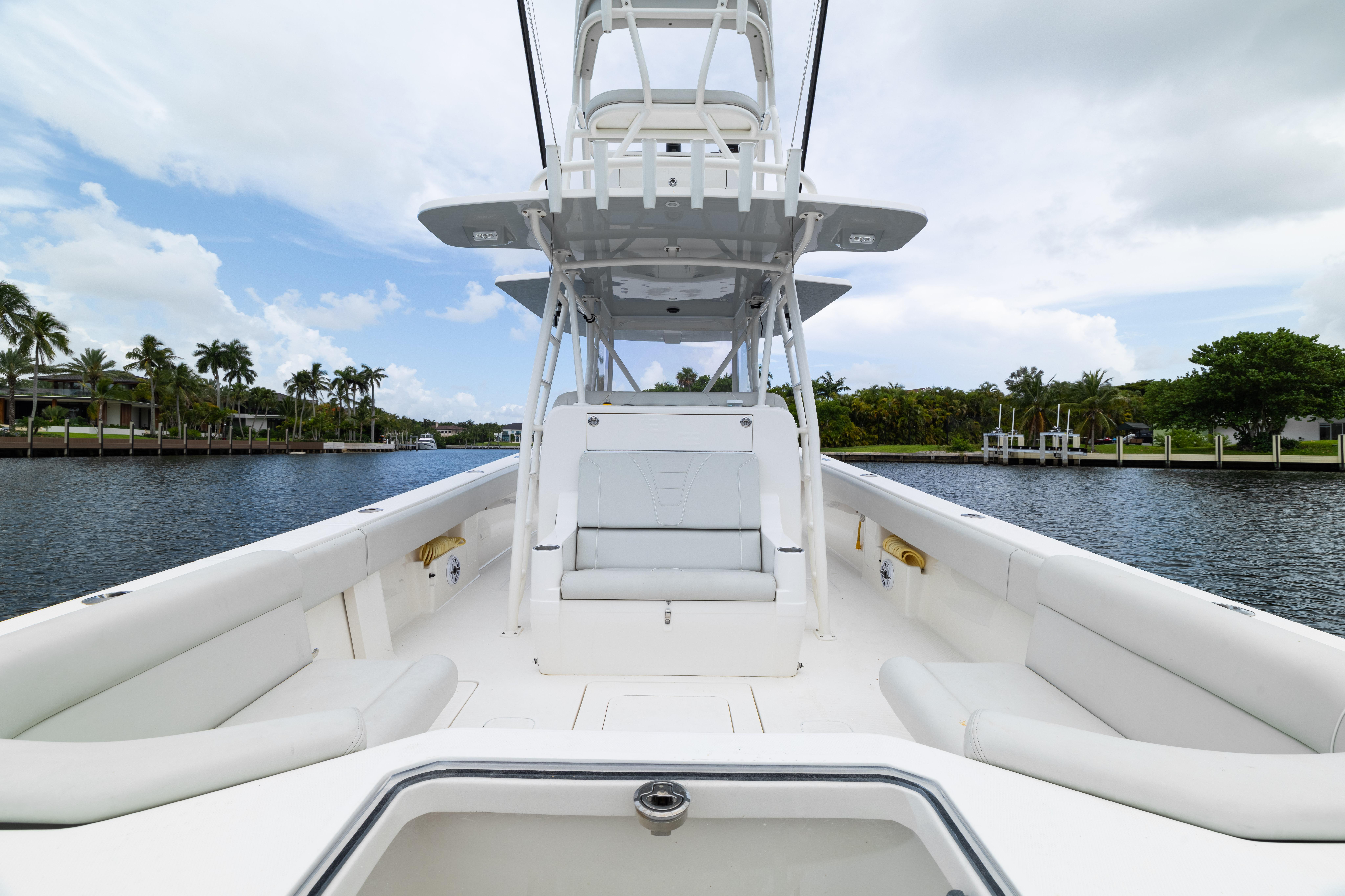 2024 SeaVee 390Z in vendita (photo 27)