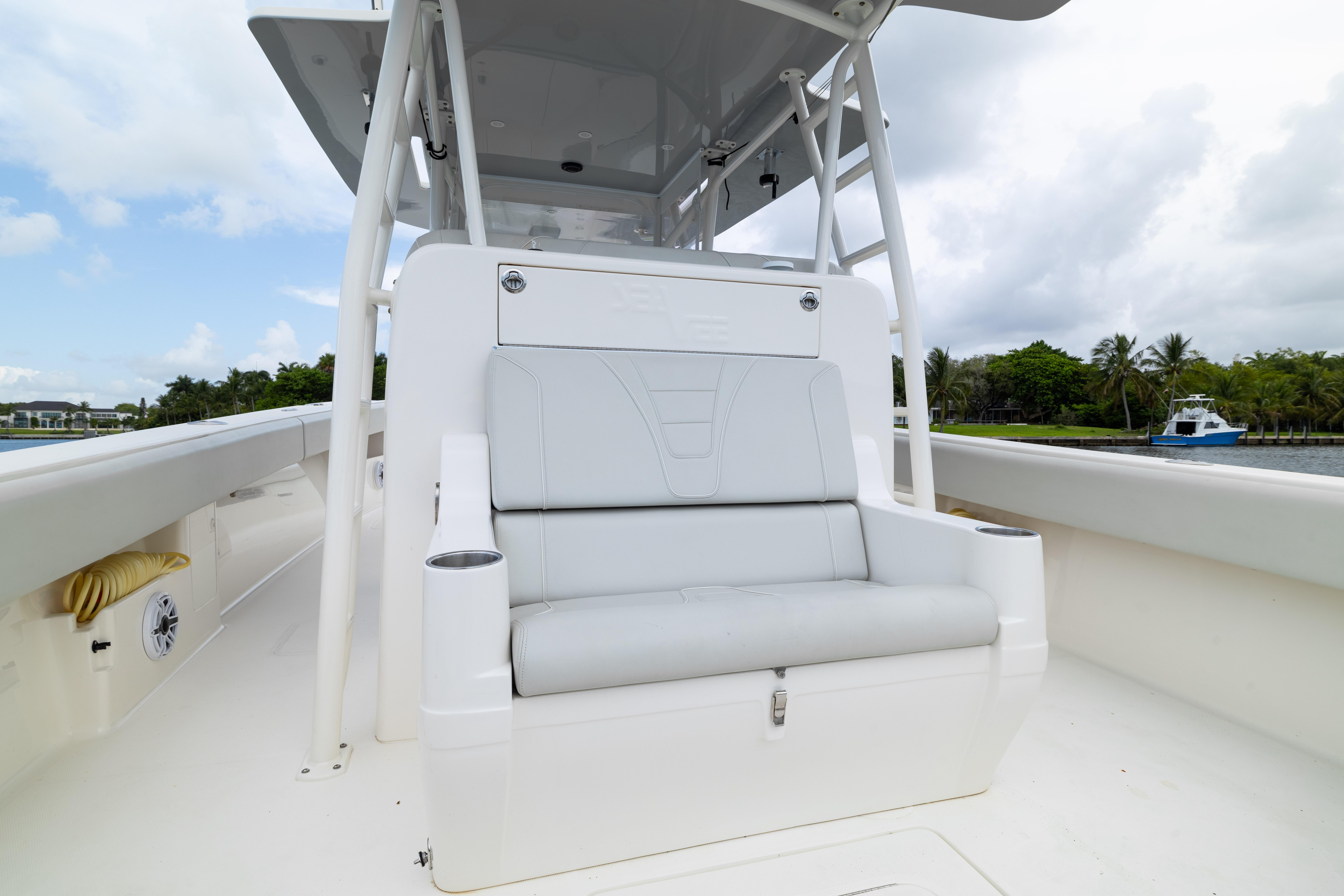 2024 SeaVee 390Z in vendita (photo 28)