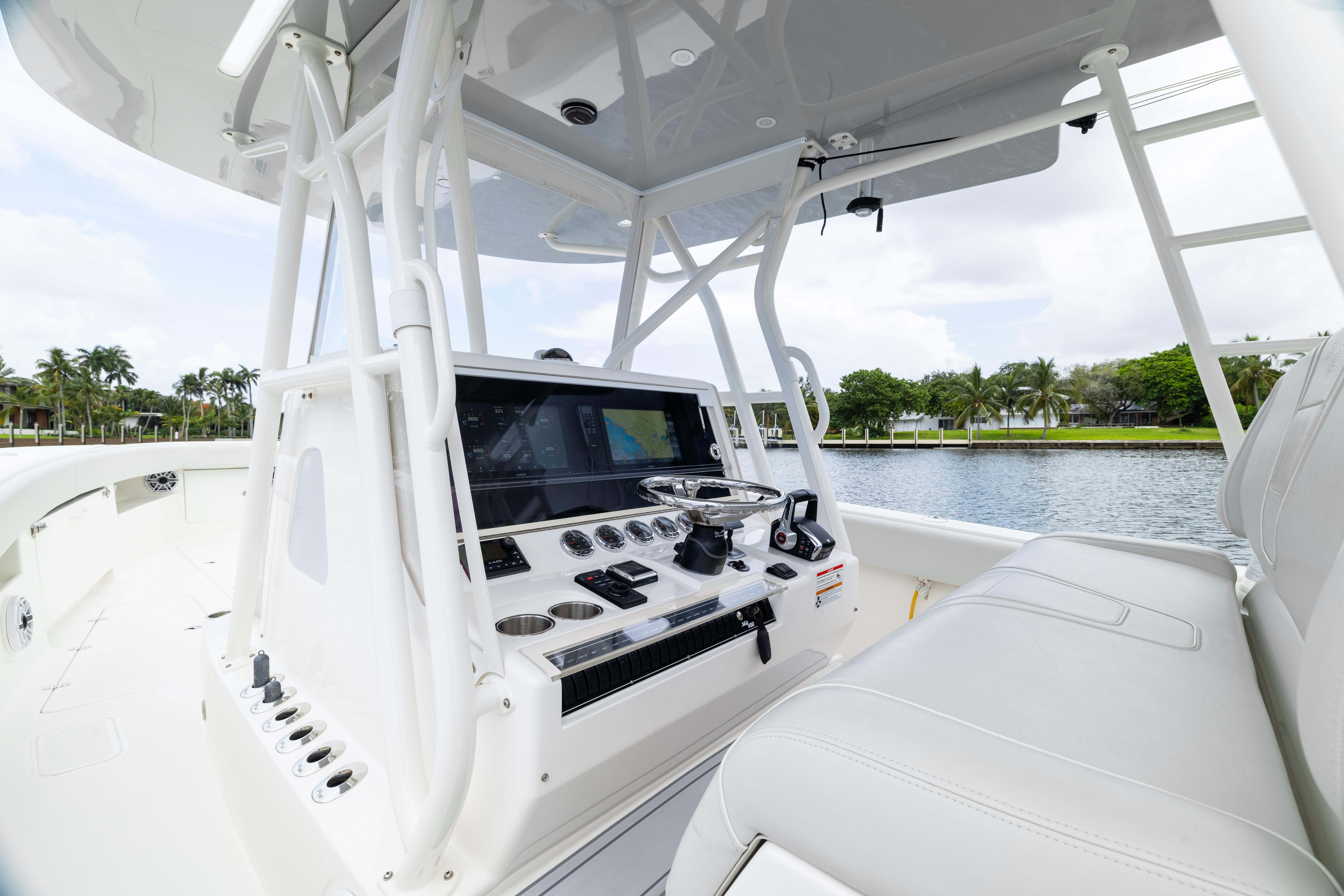 2024 SeaVee 390Z in vendita (photo 29)