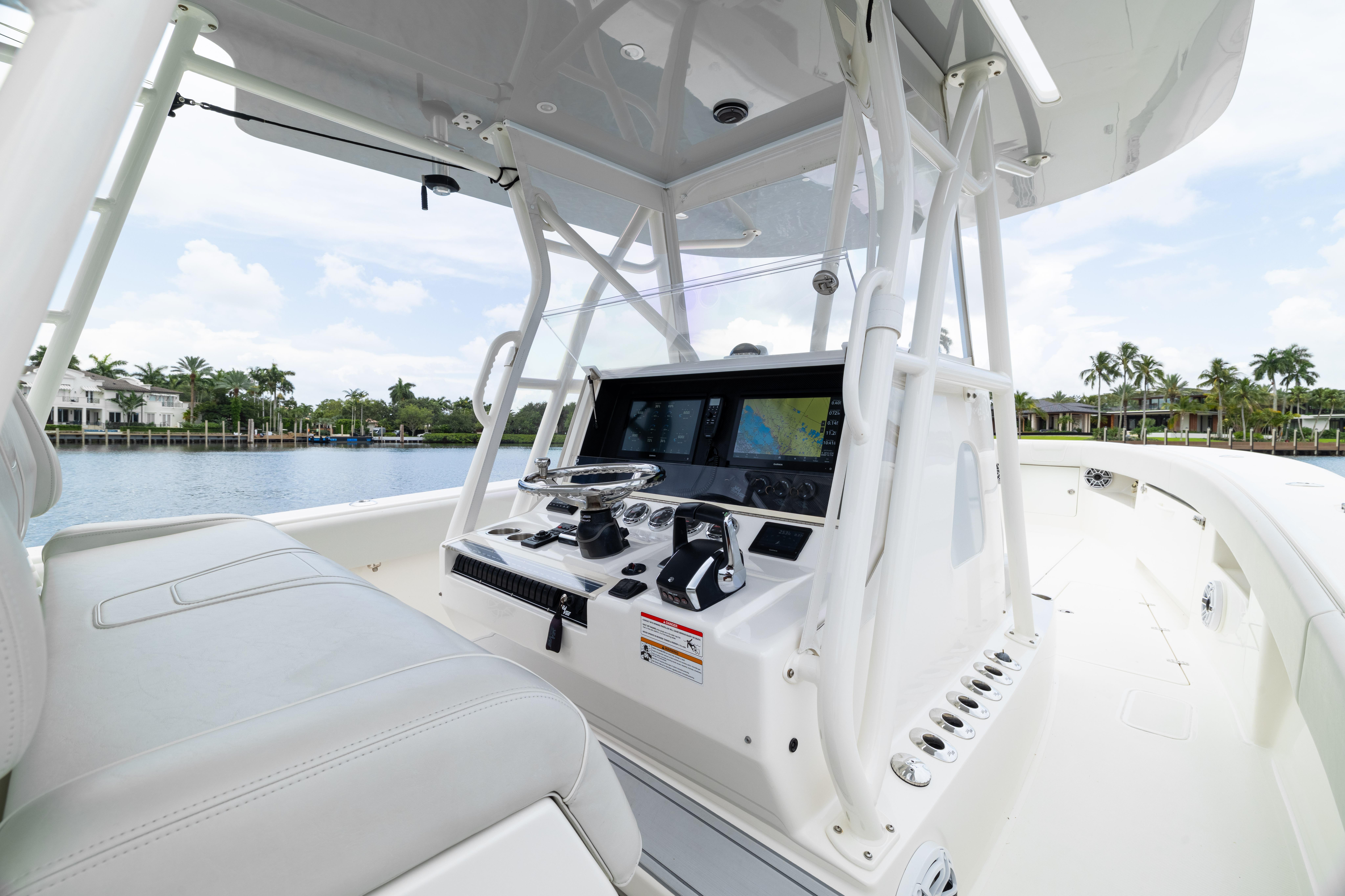 2024 SeaVee 390Z in vendita (photo 30)