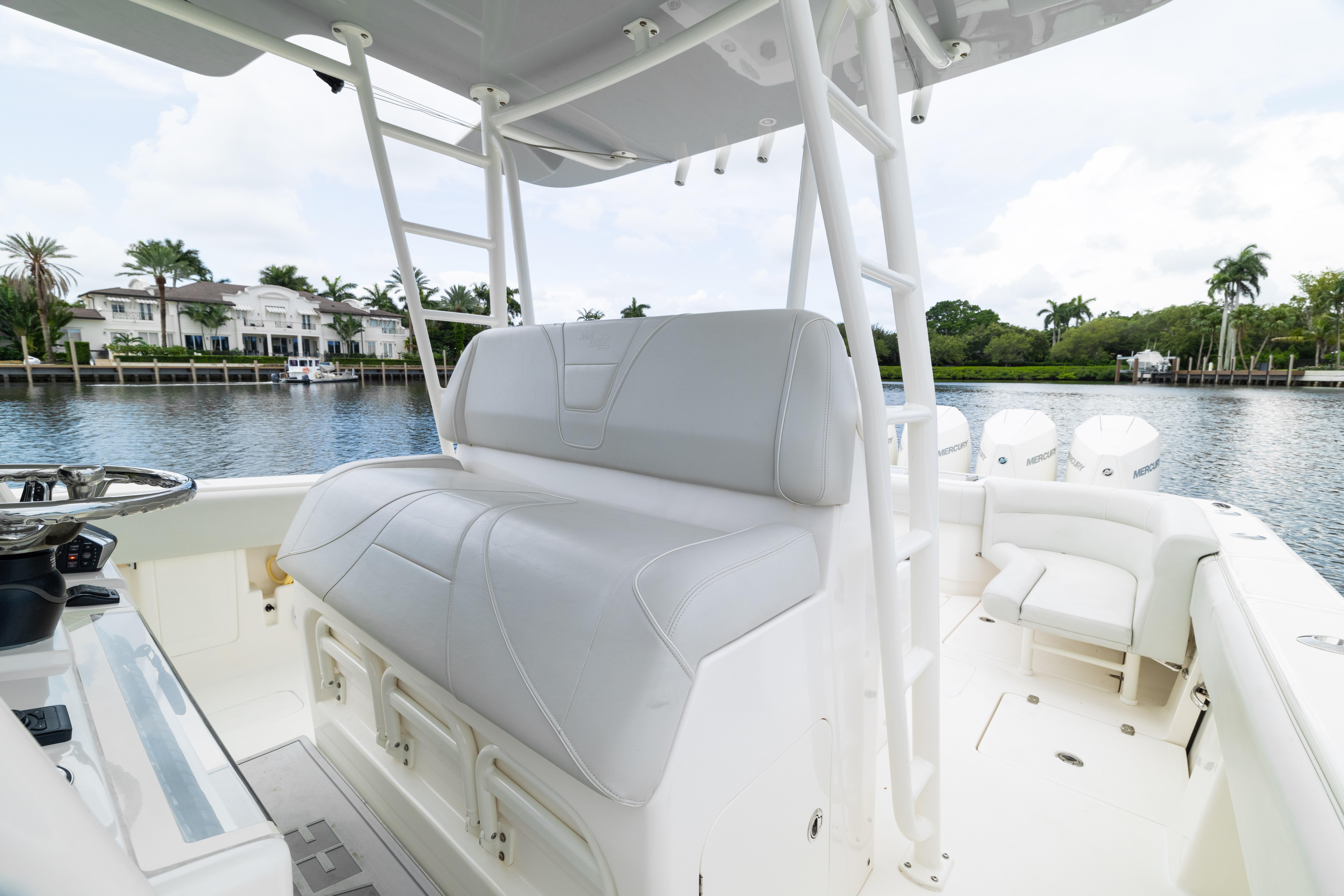 2024 SeaVee 390Z in vendita (photo 33)
