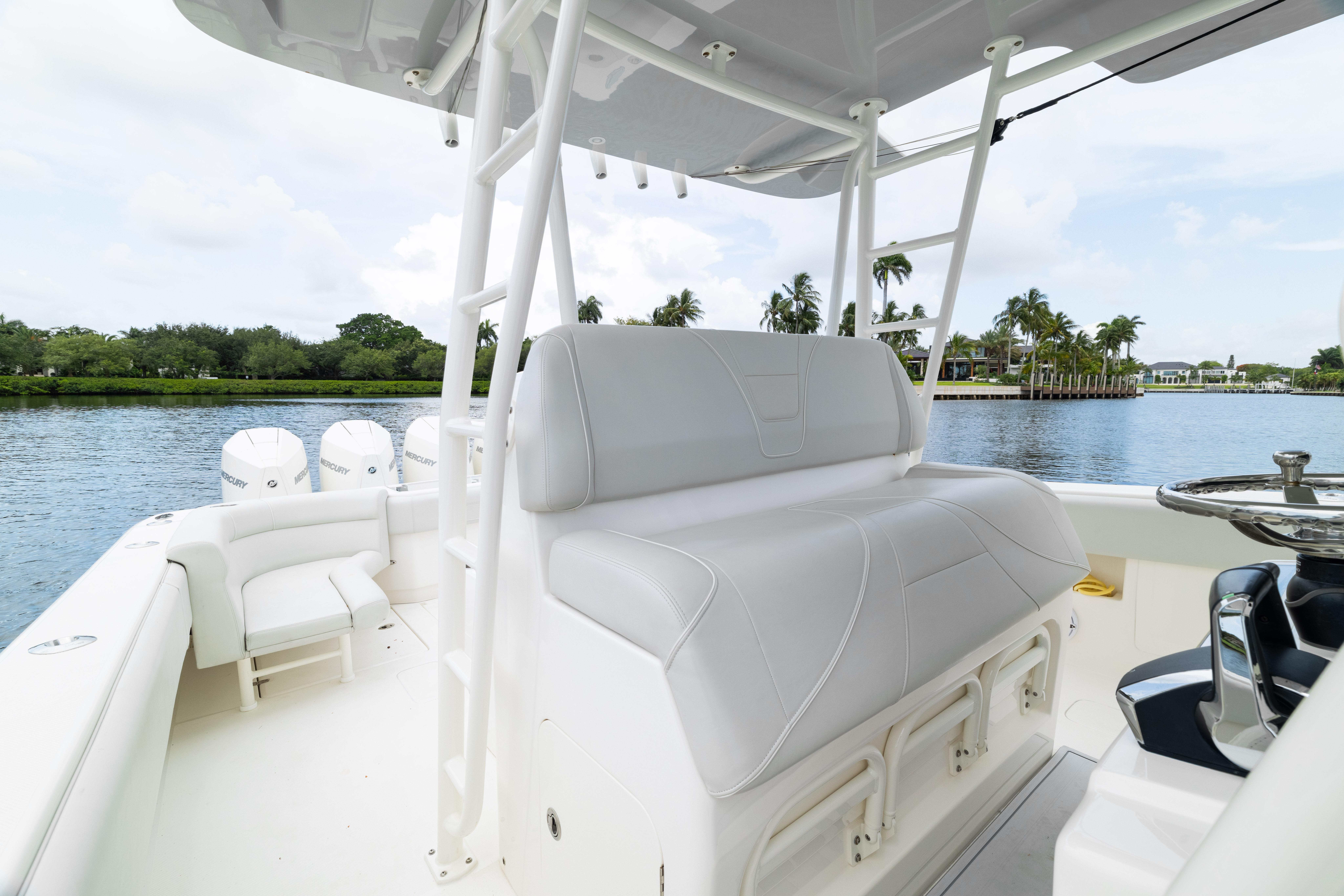 2024 SeaVee 390Z in vendita (photo 34)