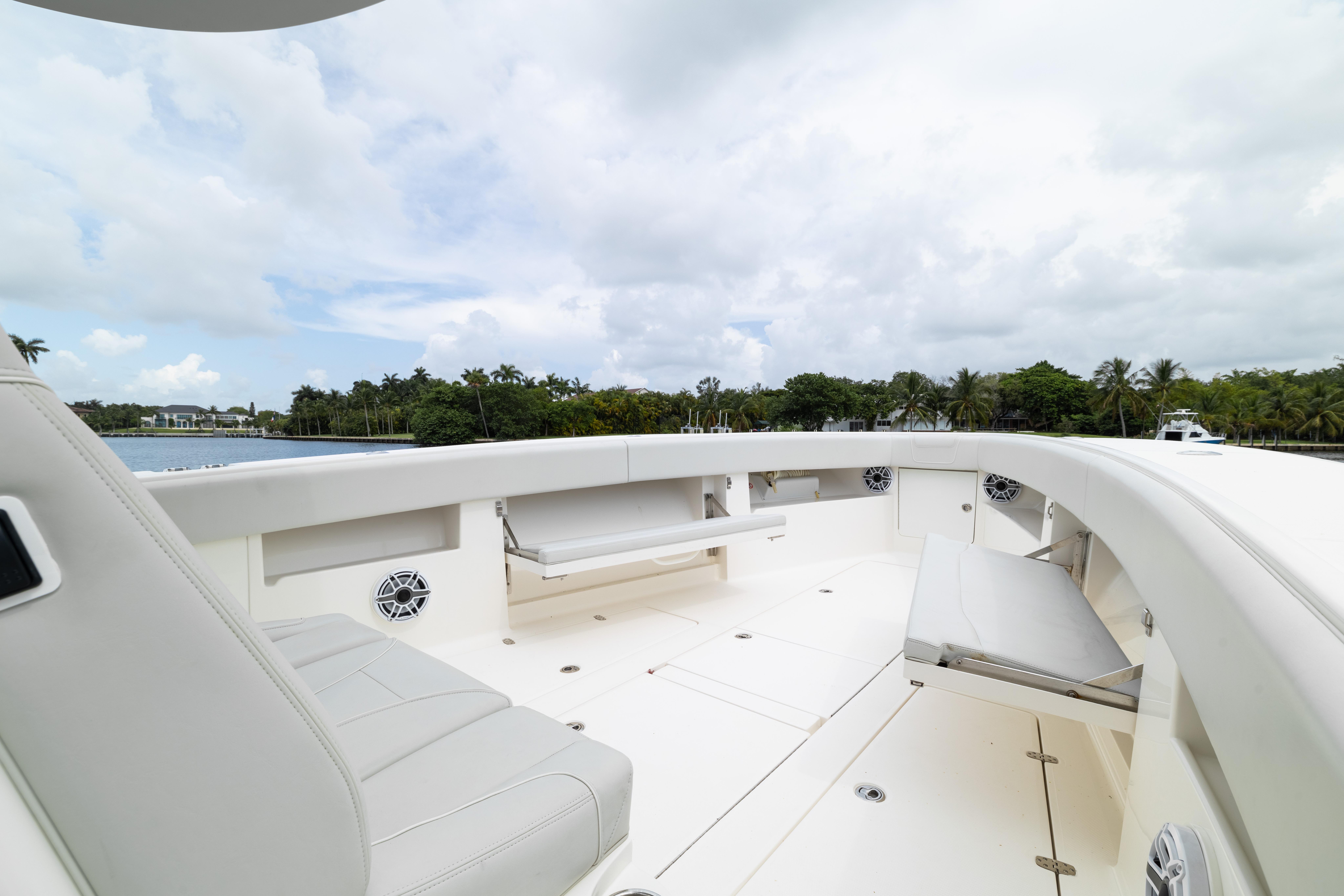 2024 SeaVee 390Z in vendita (photo 37)
