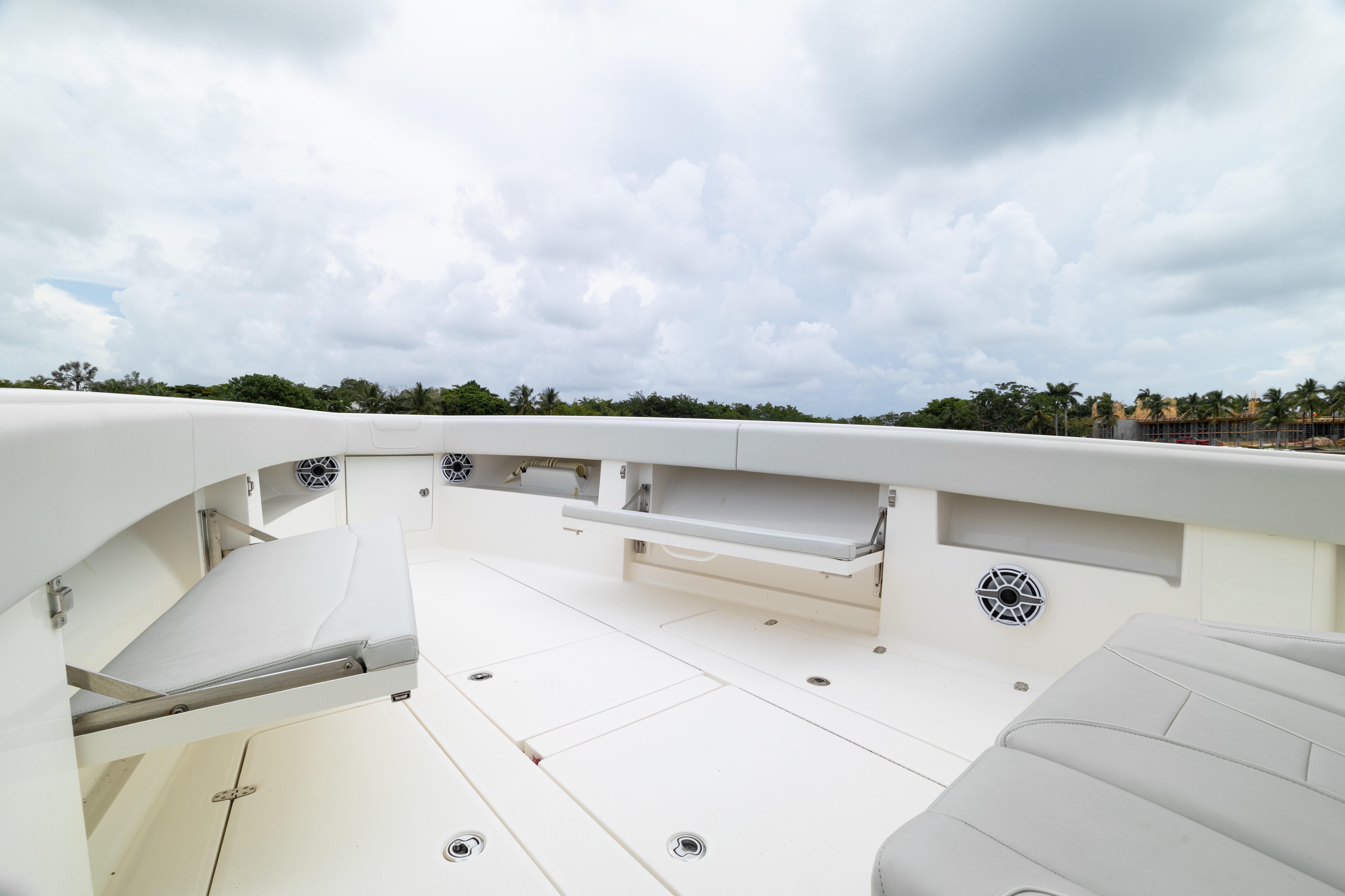 2024 SeaVee 390Z in vendita (photo 38)