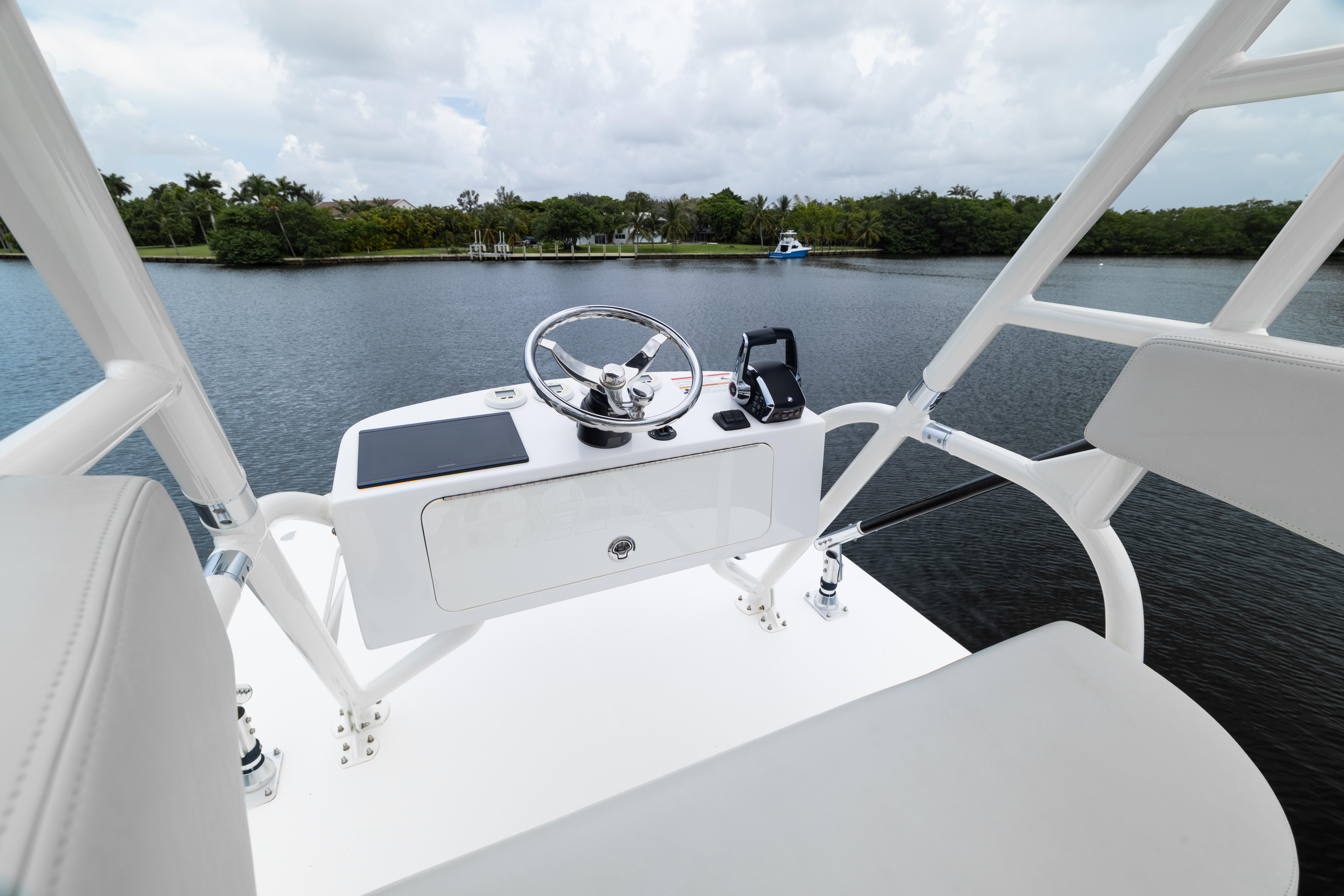 2024 SeaVee 390Z in vendita (photo 39)