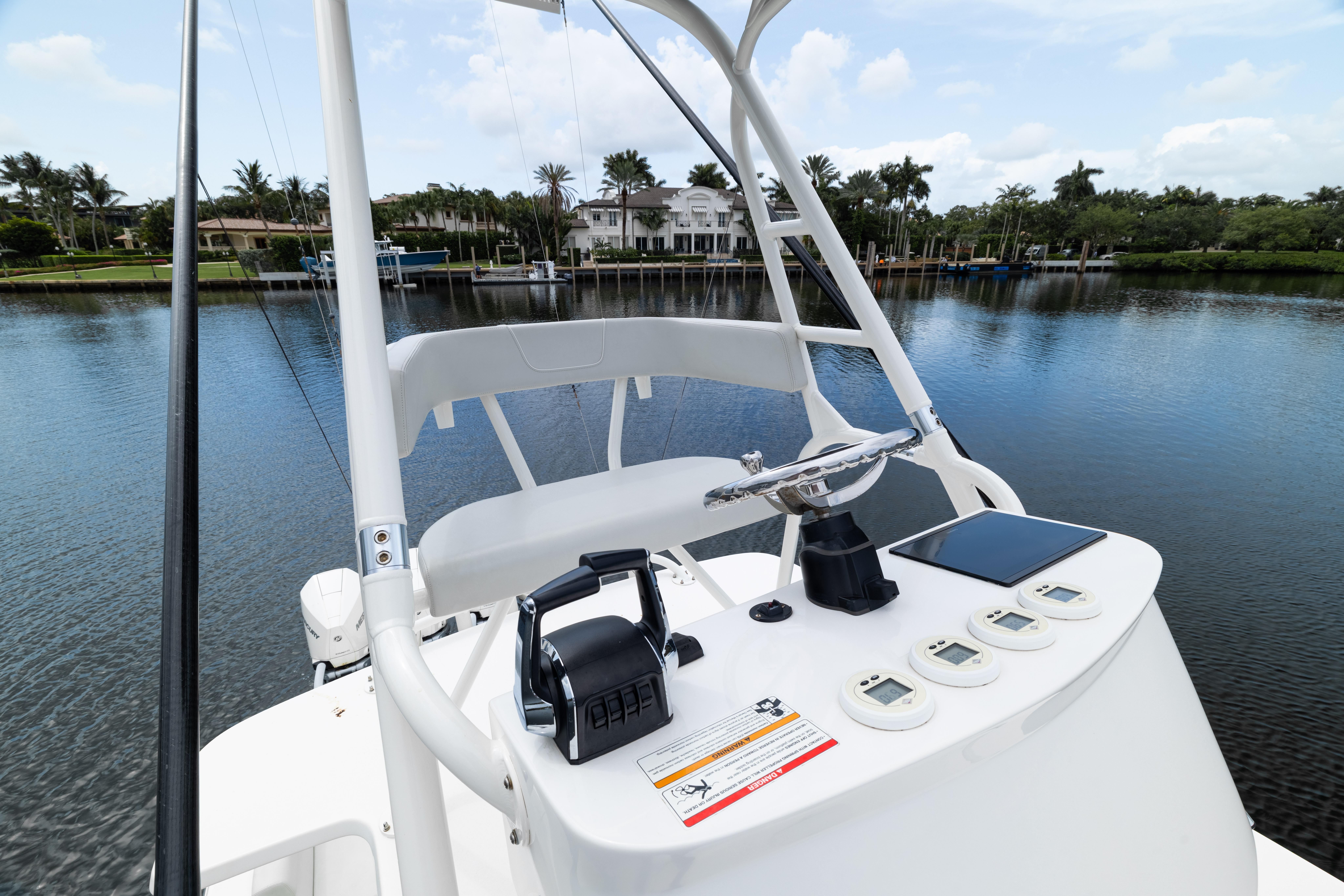 2024 SeaVee 390Z in vendita (photo 41)