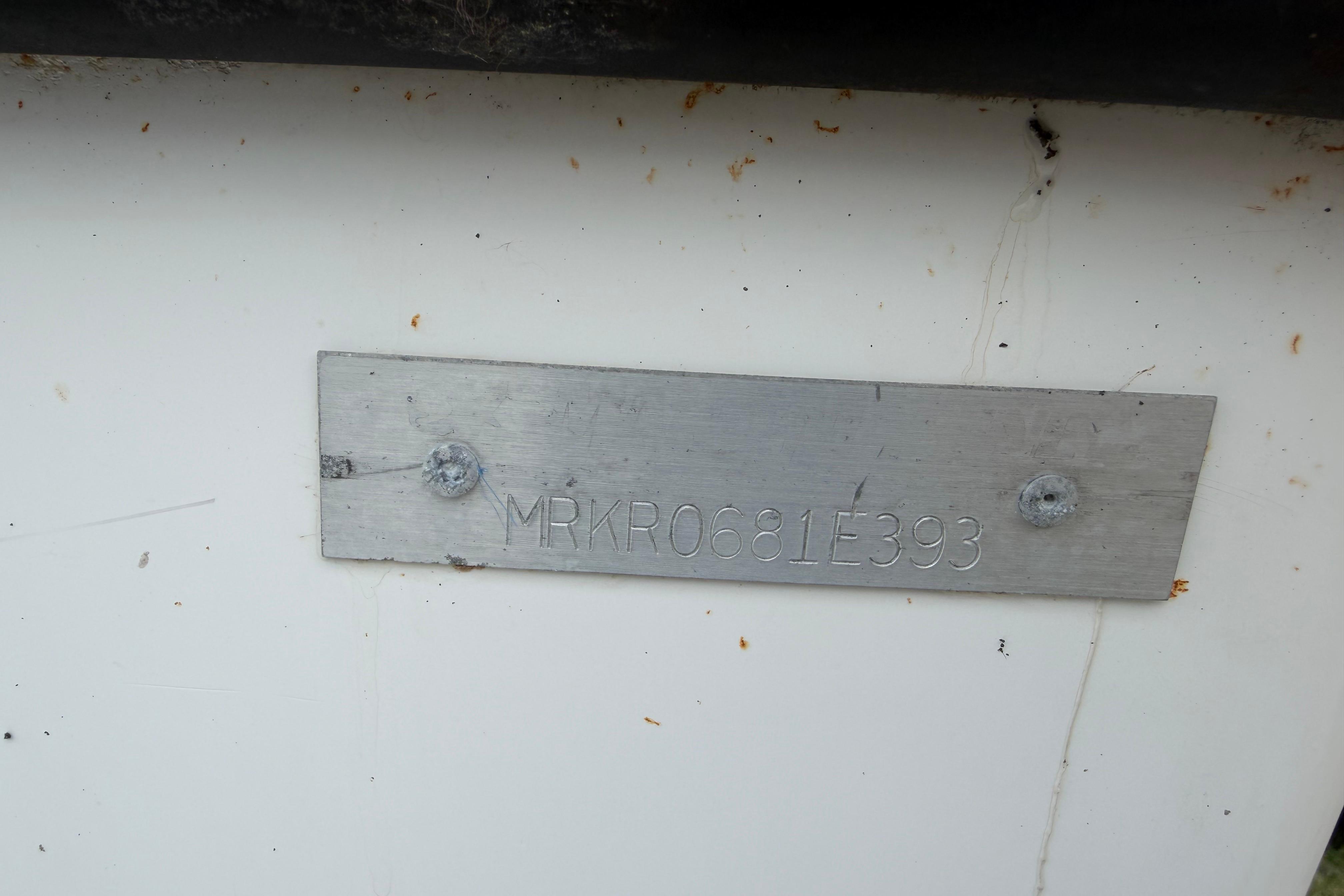 1993 Mako 261 Center Console for sale (photo 19)