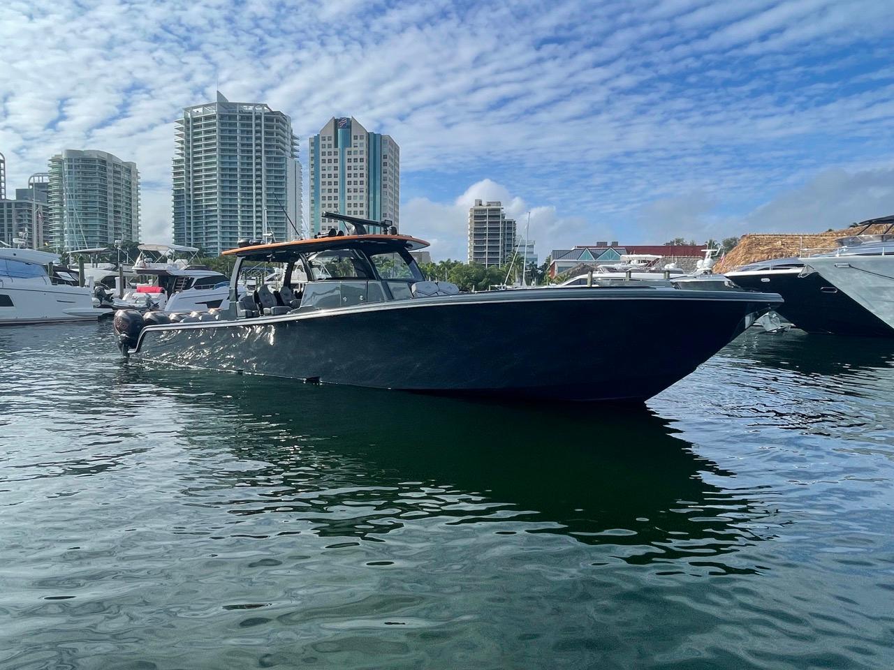 2020 Streamline 45 CC in vendita (photo 4)