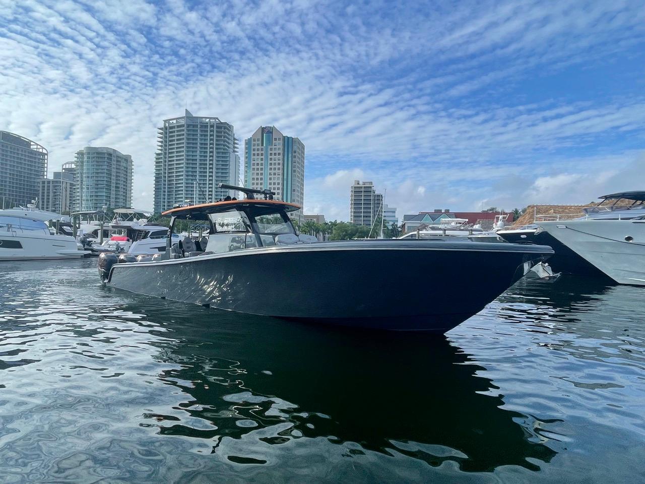 2020 Streamline 45 CC in vendita (photo 5)