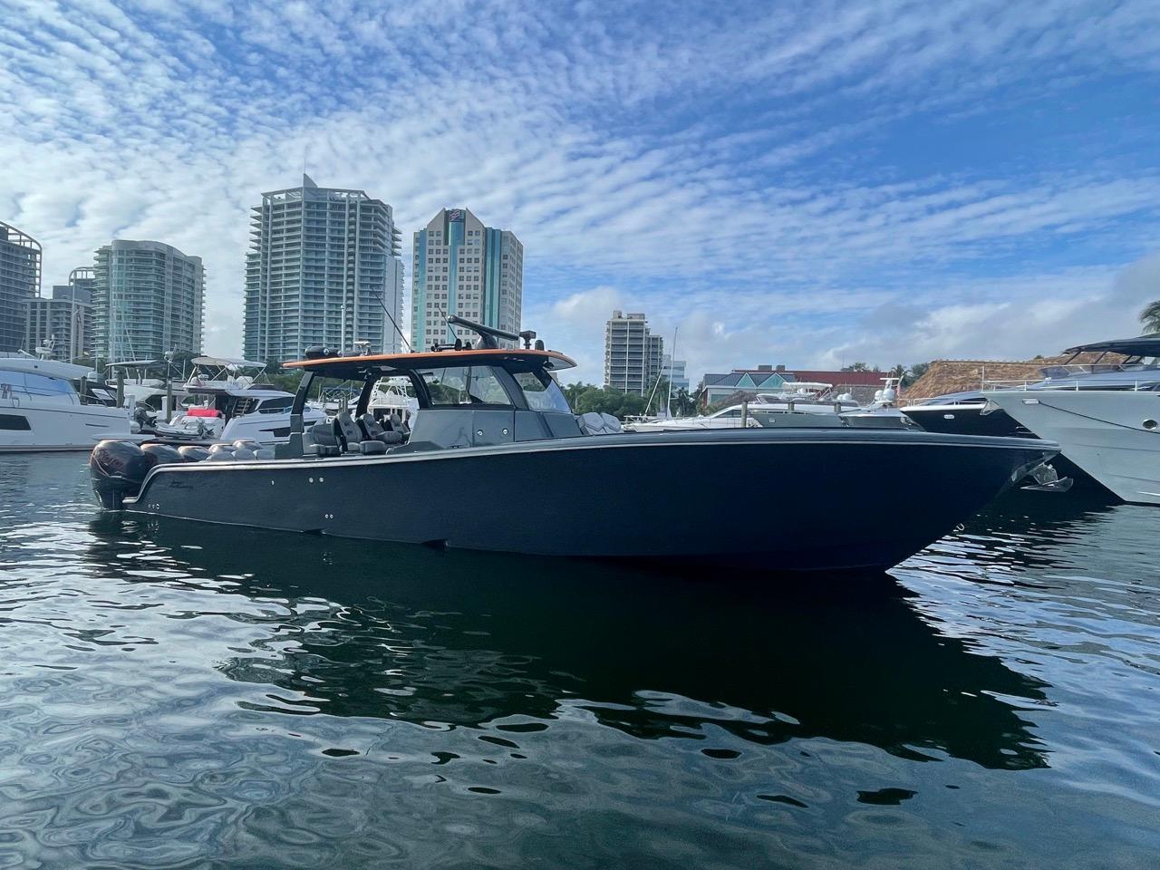 2020 Streamline 45 CC in vendita (photo 6)