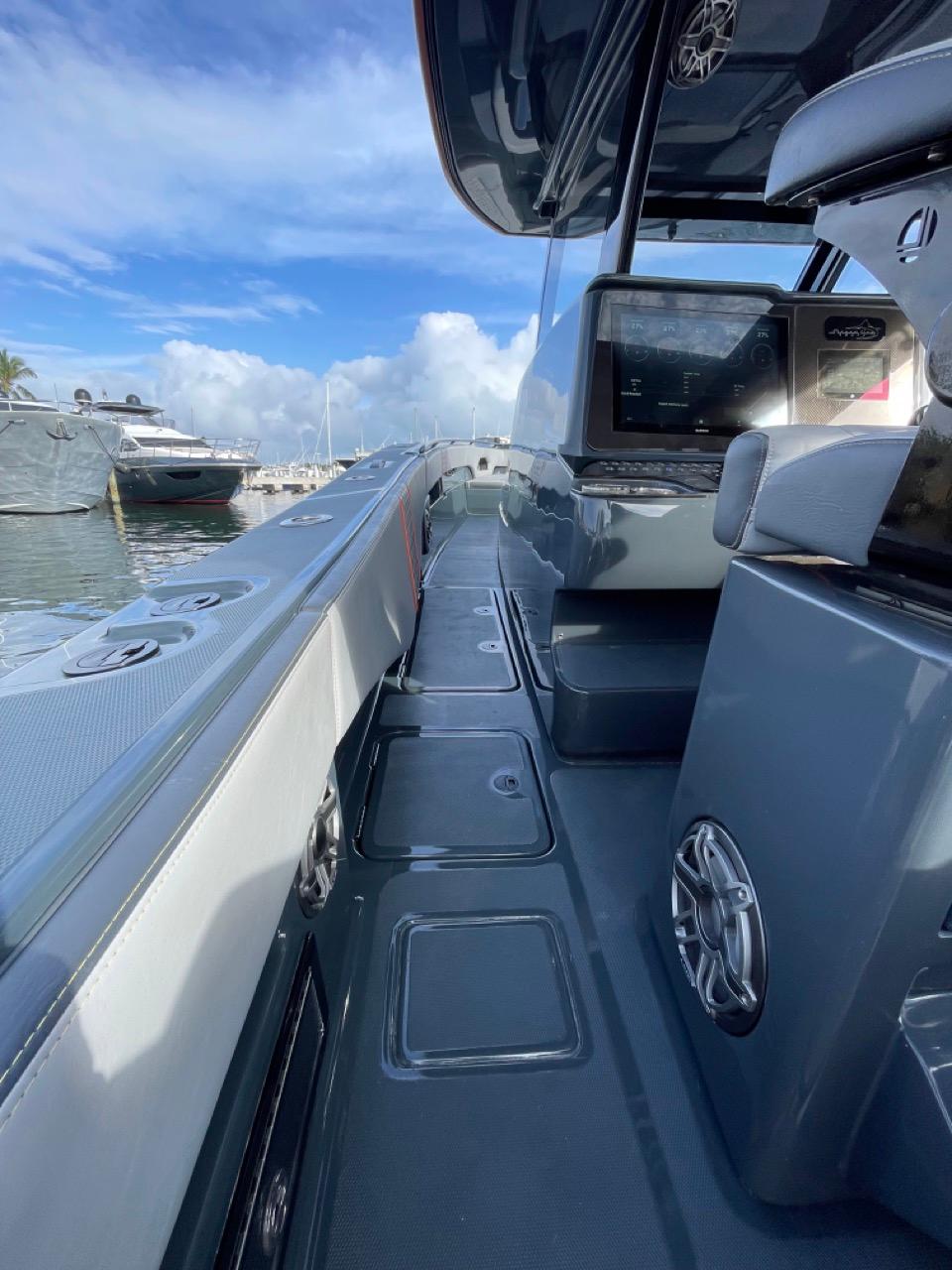 2020 Streamline 45 CC in vendita (photo 10)